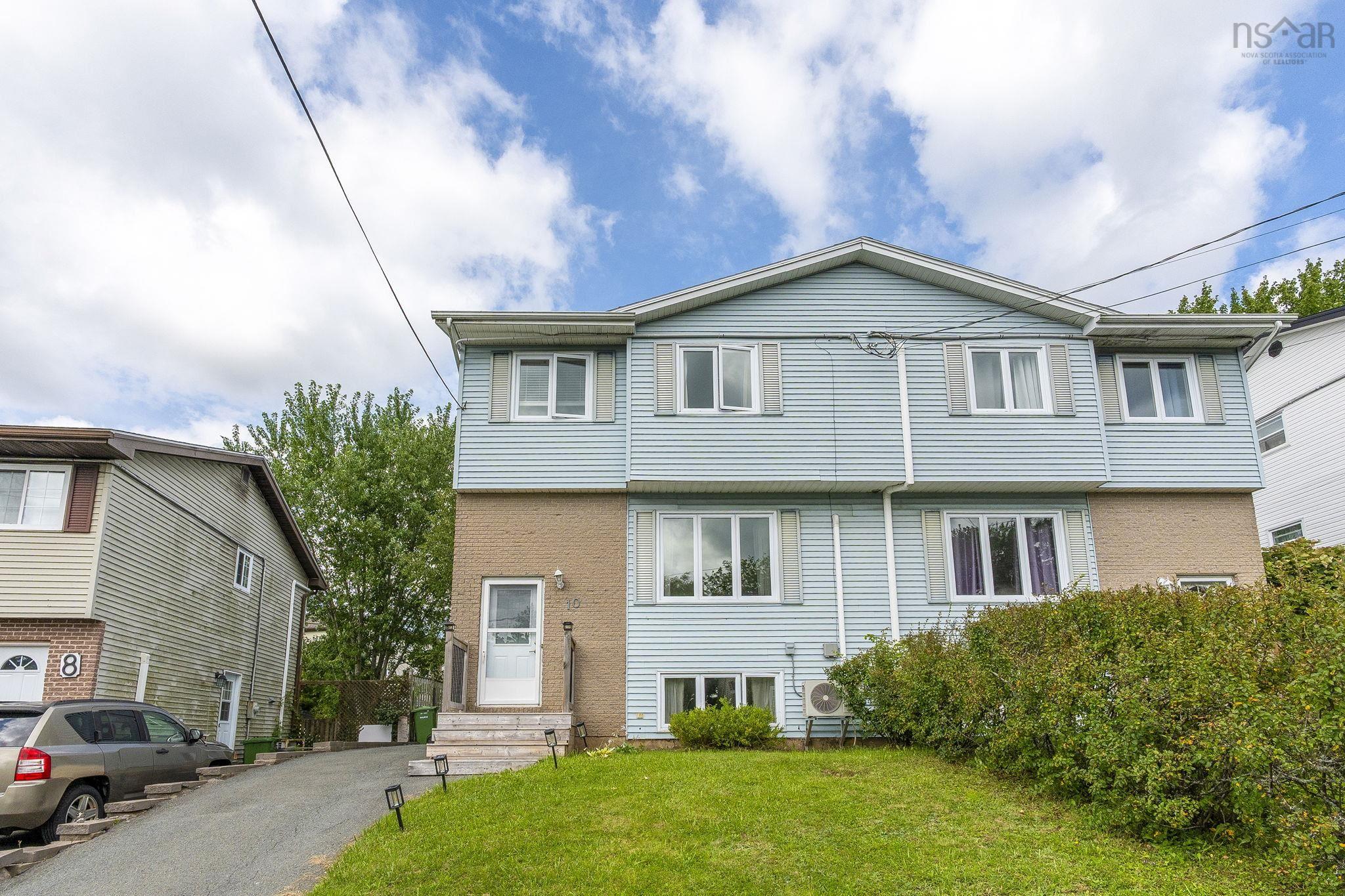 10 Lakehead Court, Lower Sackville, NS (MLS® 202622214)