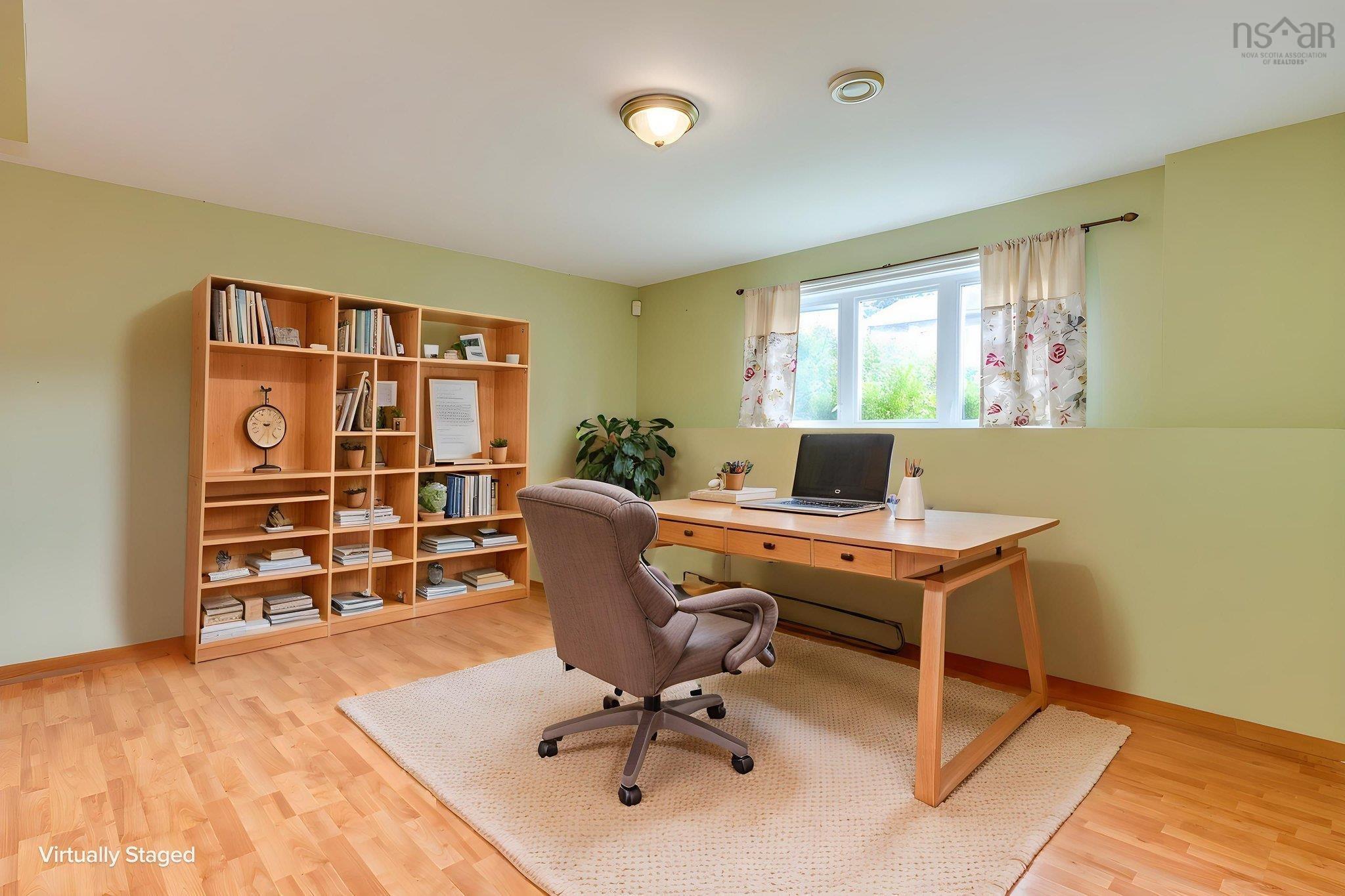 10 Lakehead Court, Lower Sackville, NS (MLS 202622214)