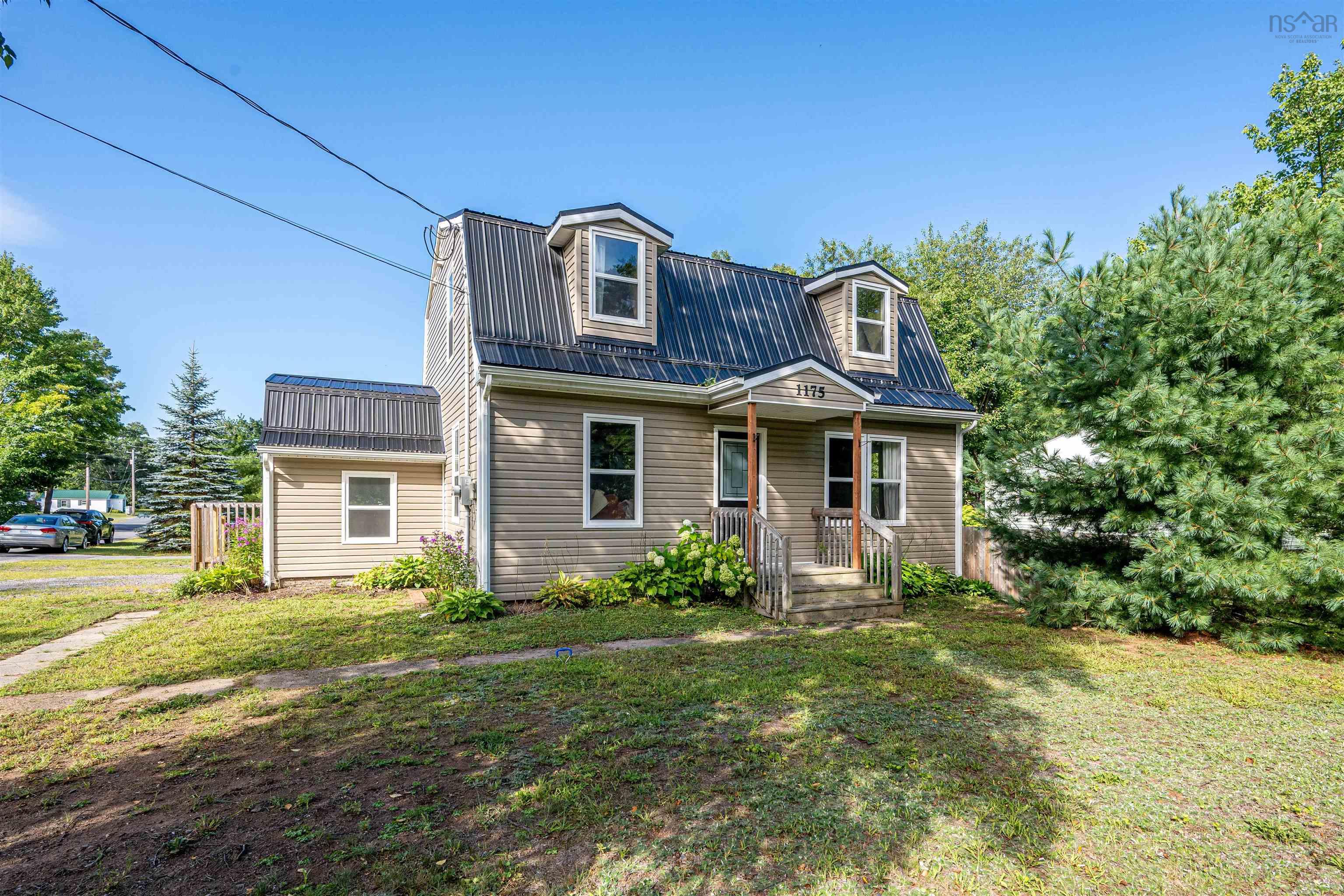 1175 Bridge Street, Greenwood, NS (MLS® 202622216)
