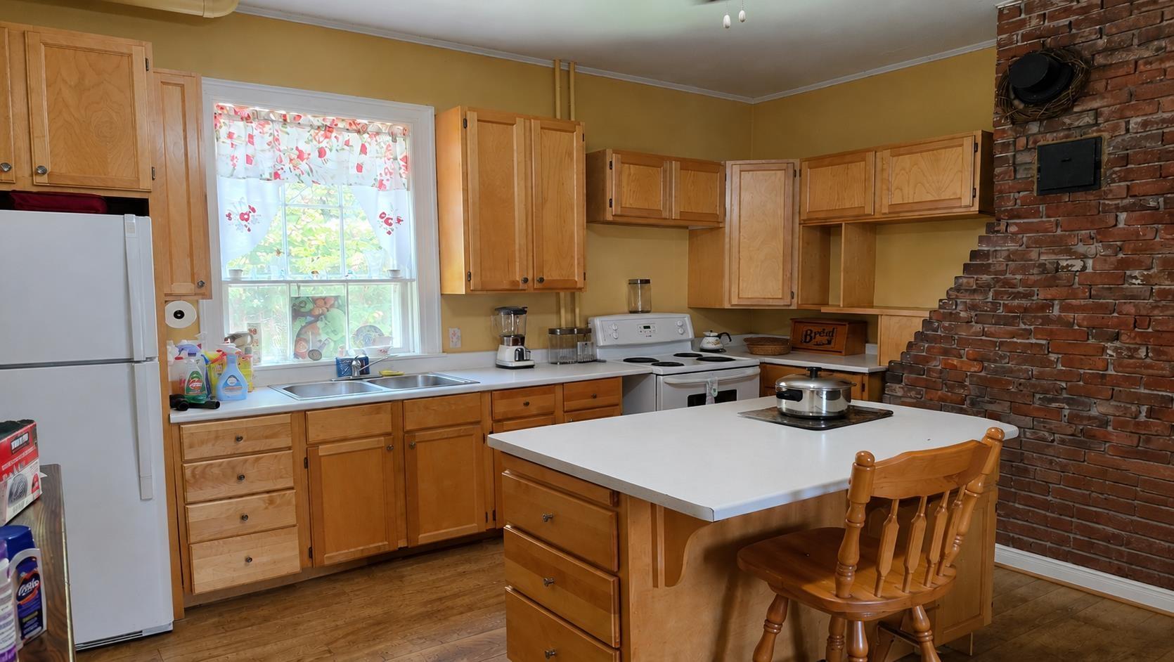 $289,900.00: 203 Queen Street, Truro