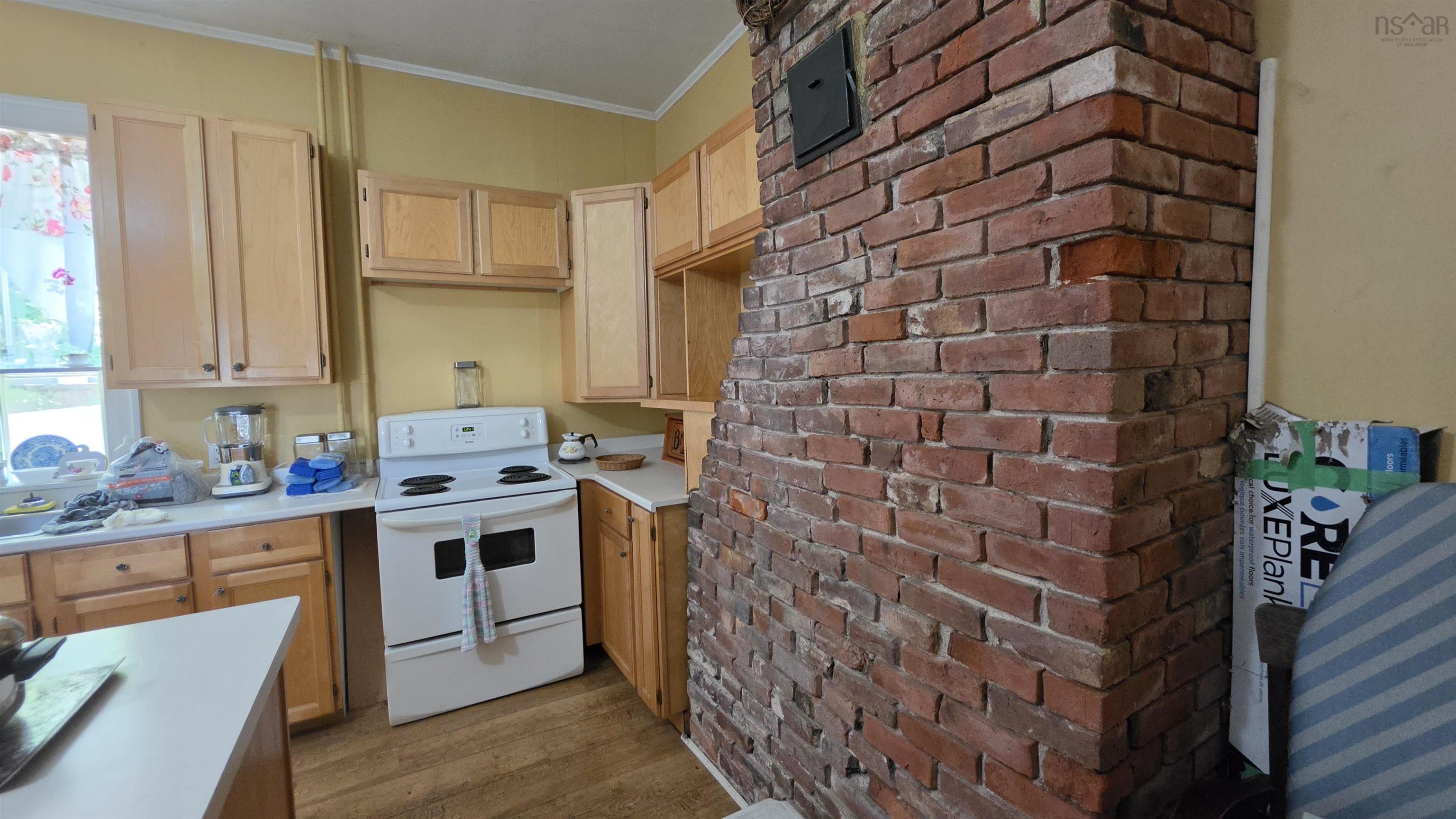 $289,900.00: 203 Queen Street, Truro