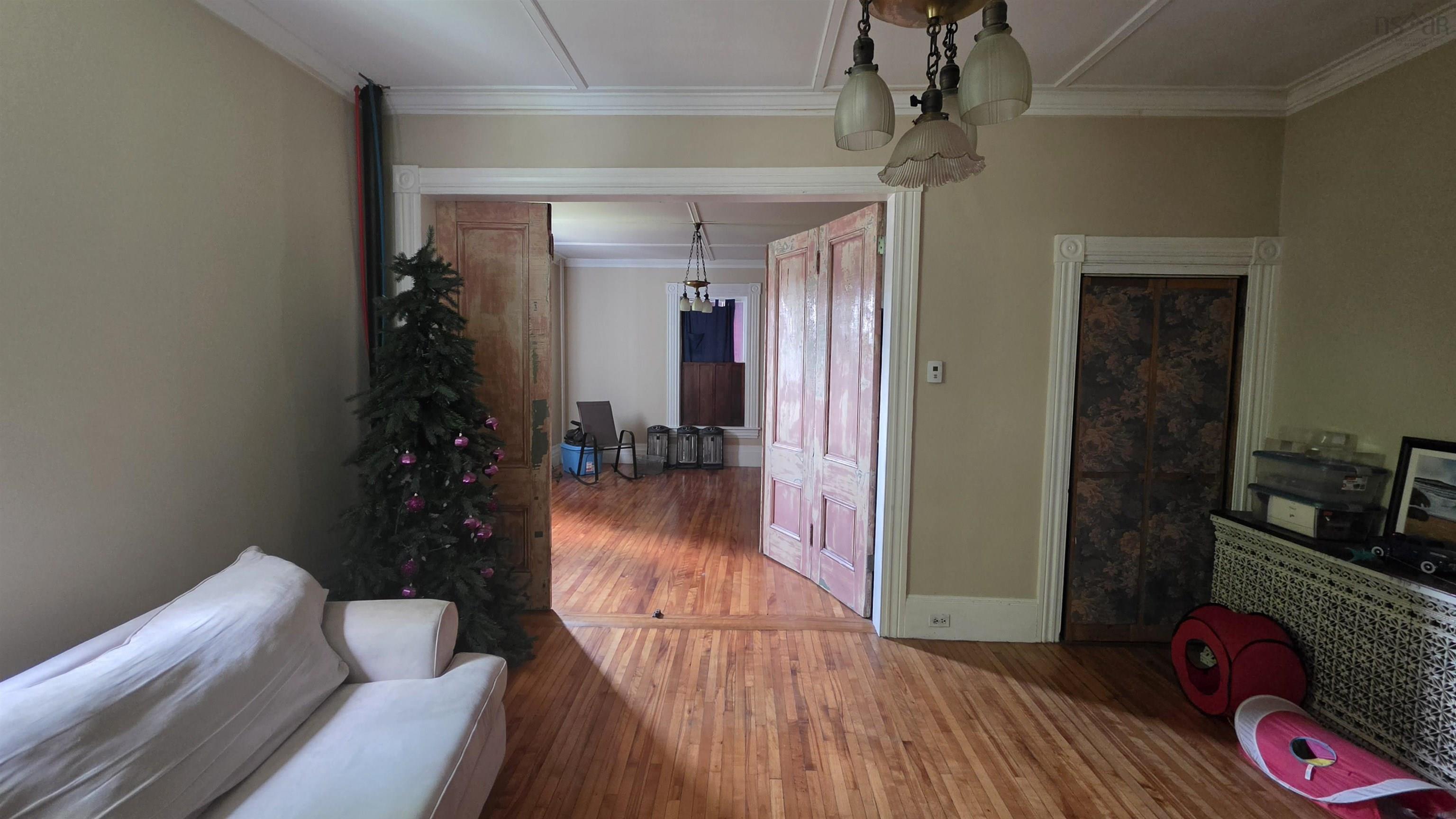 $289,900.00: 203 Queen Street, Truro