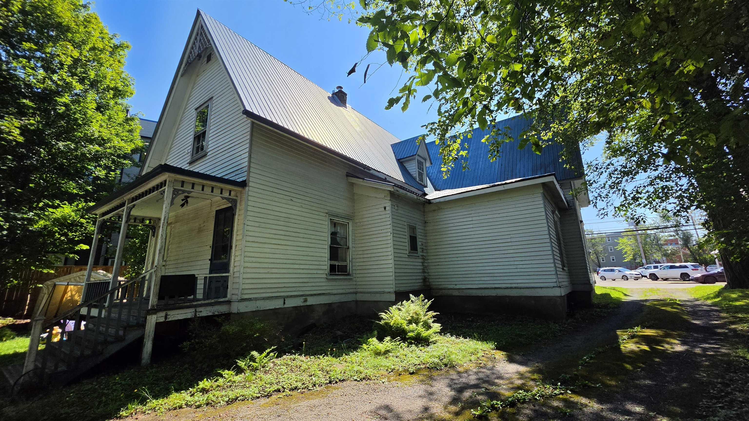 $289,900.00: 203 Queen Street, Truro