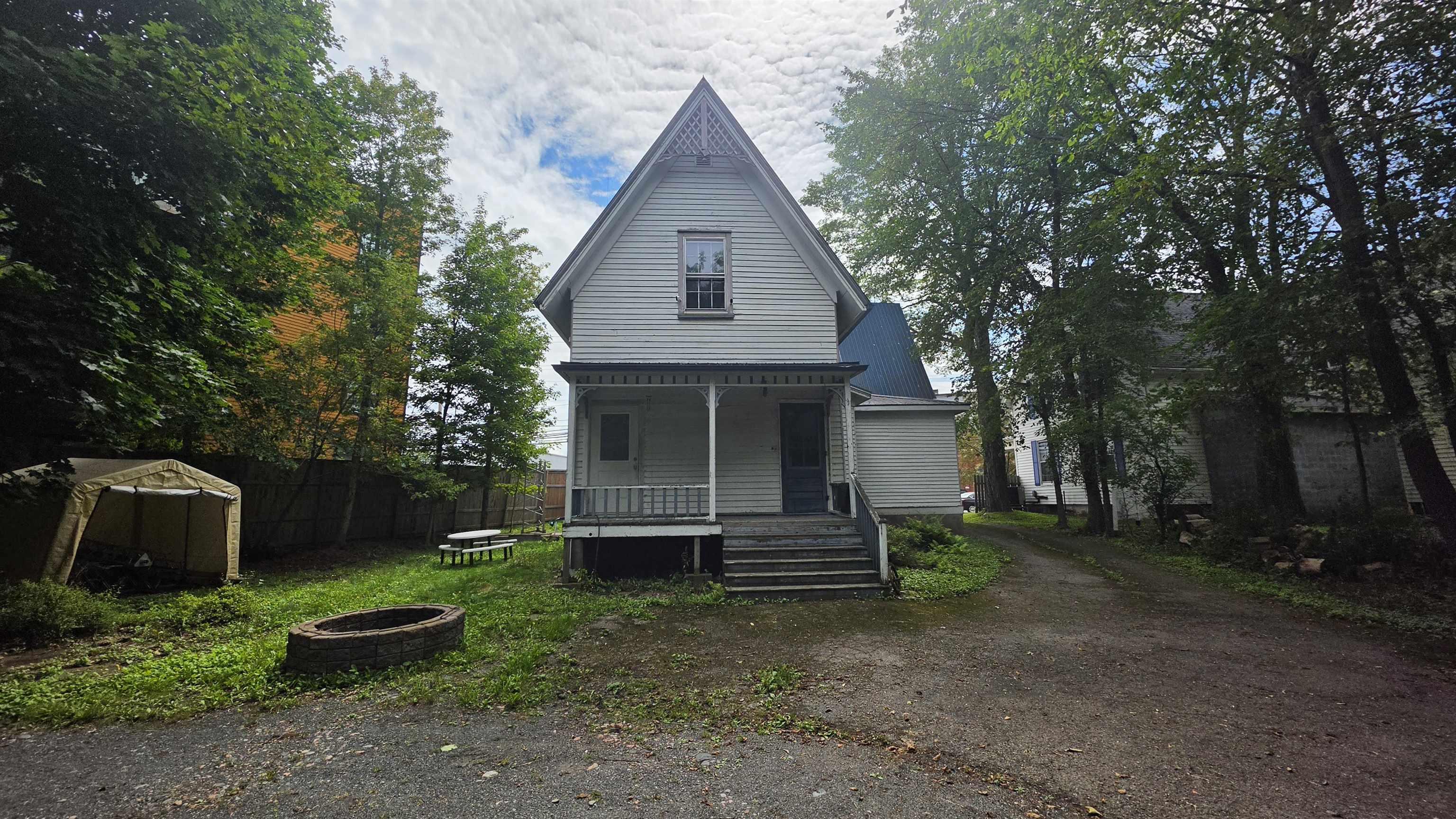 $289,900.00: 203 Queen Street, Truro