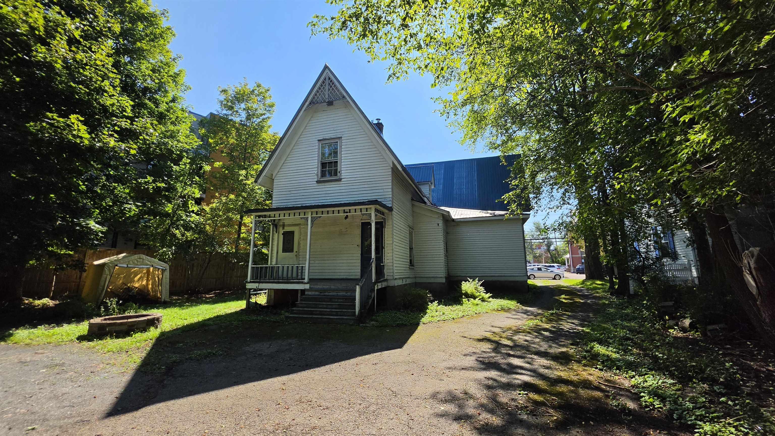 $289,900.00: 203 Queen Street, Truro