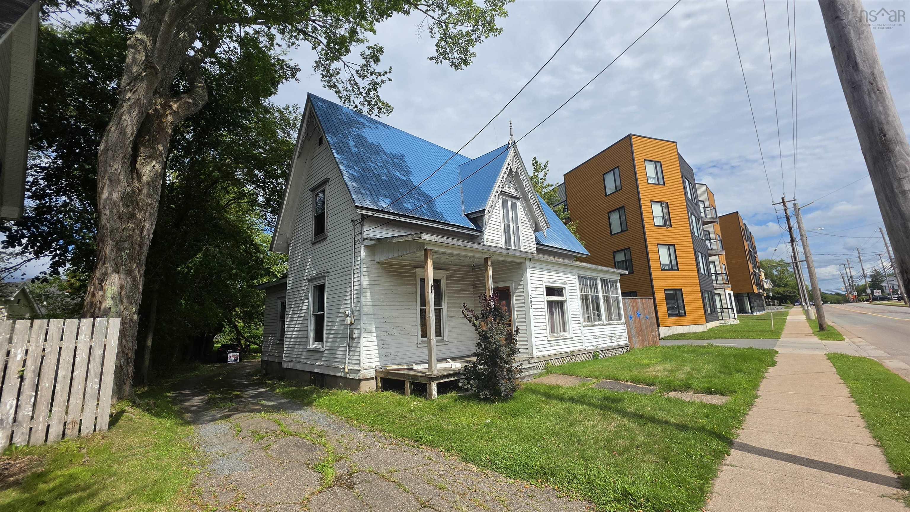 $289,900.00: 203 Queen Street, Truro