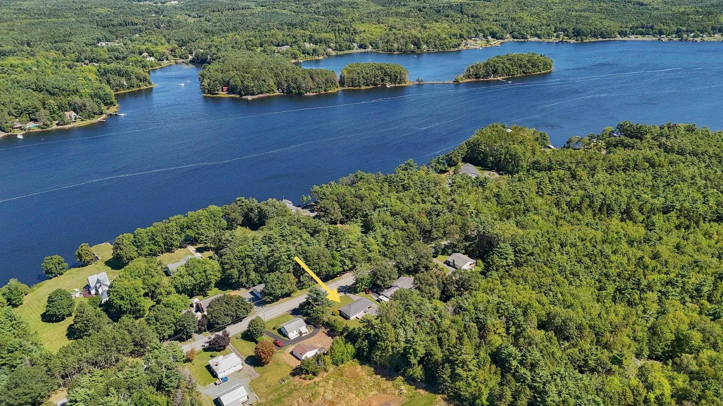 $375,000.00: 1148 Highway 331, Conquerall Bank