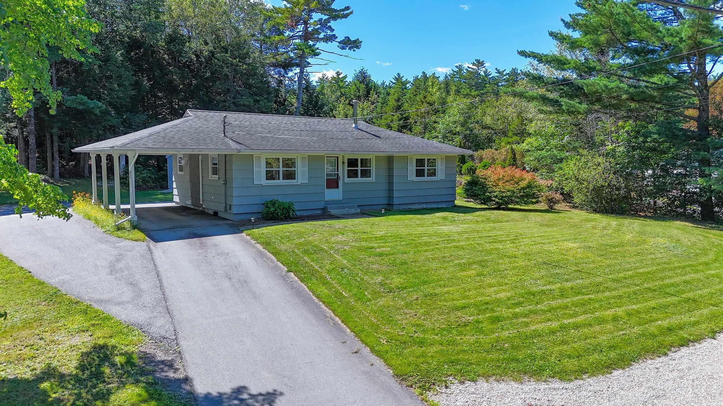 $375,000.00: 1148 Highway 331, Conquerall Bank