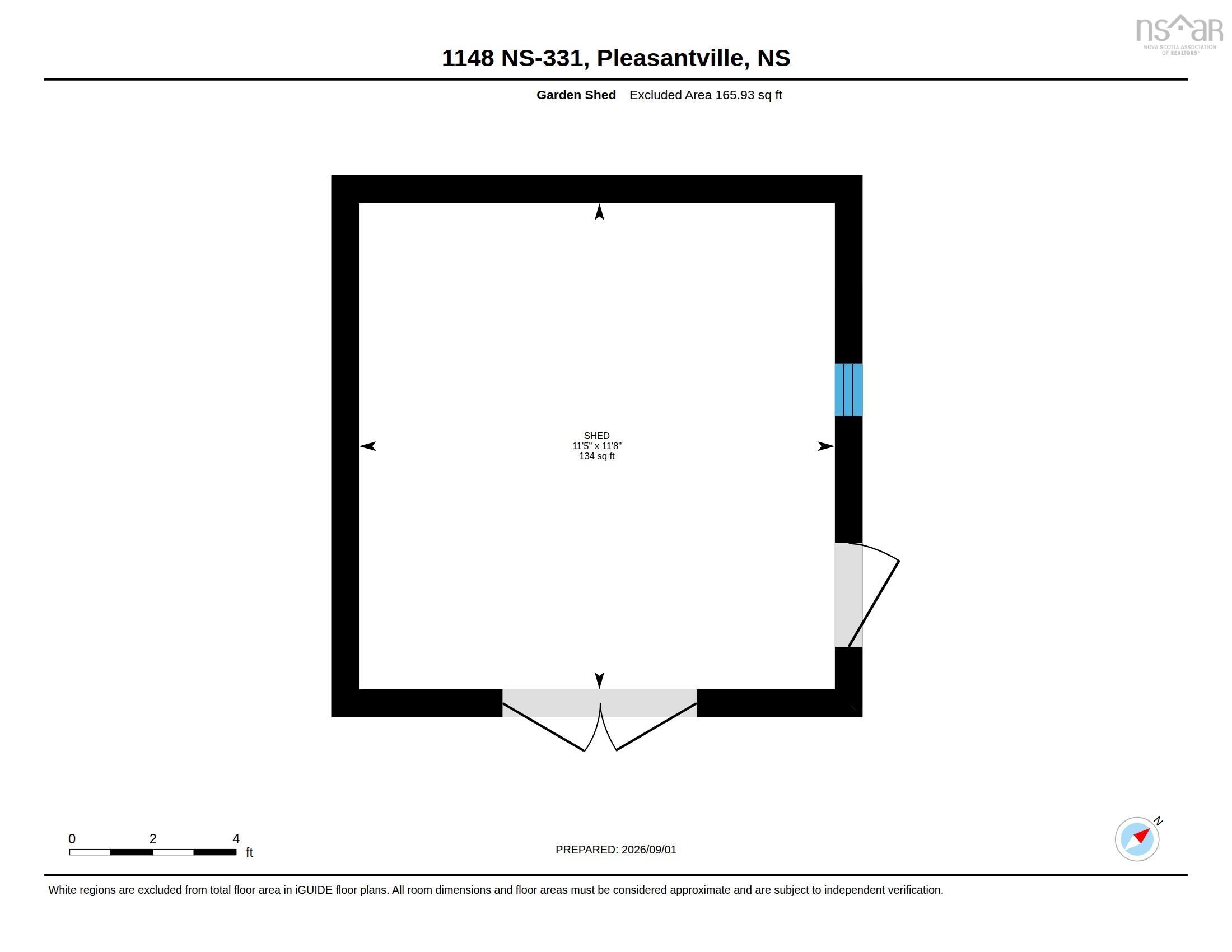 $375,000.00: 1148 Highway 331, Conquerall Bank