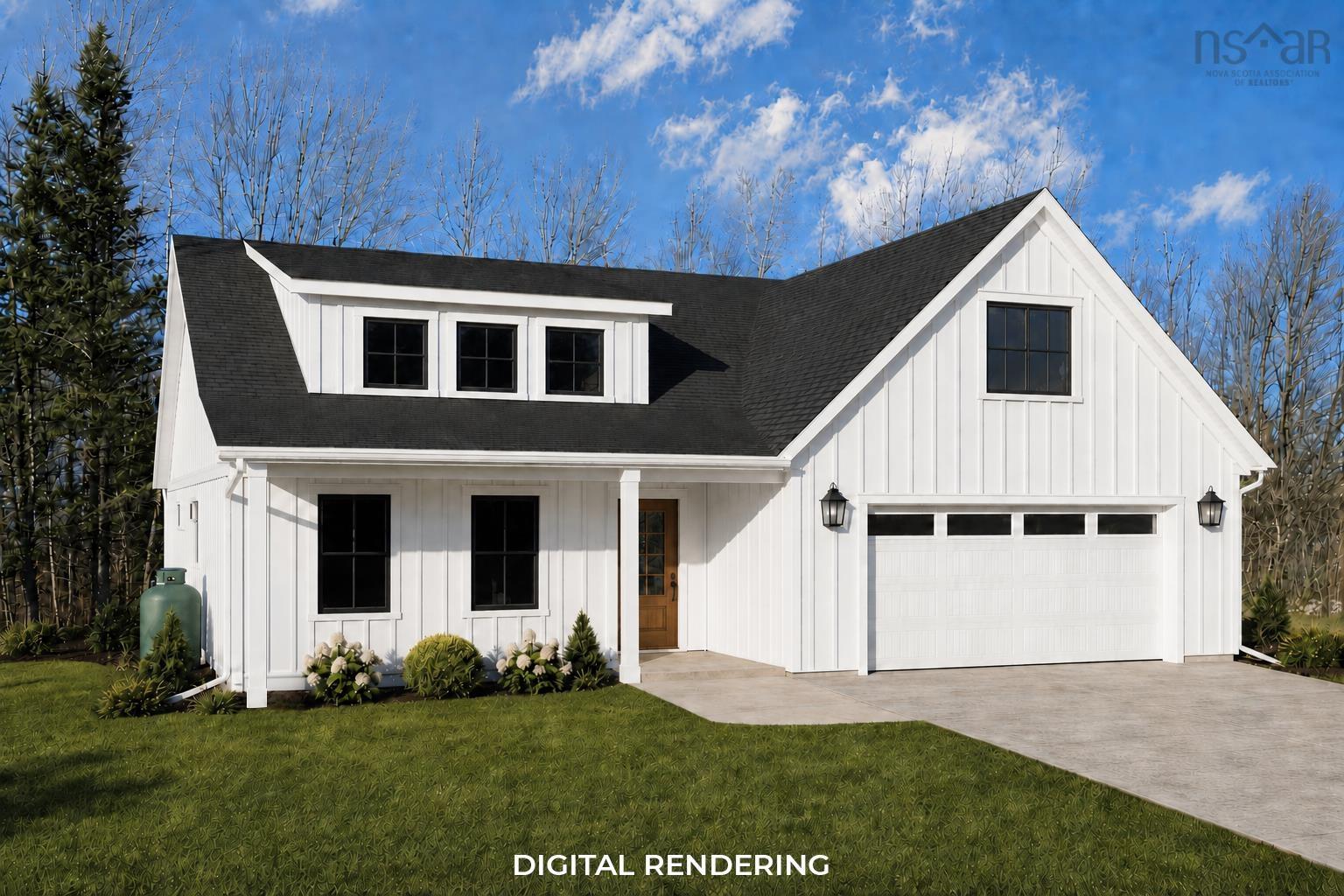Lot 400 Rivercrest Lane, Greenwood, NS (MLS® 202622233)