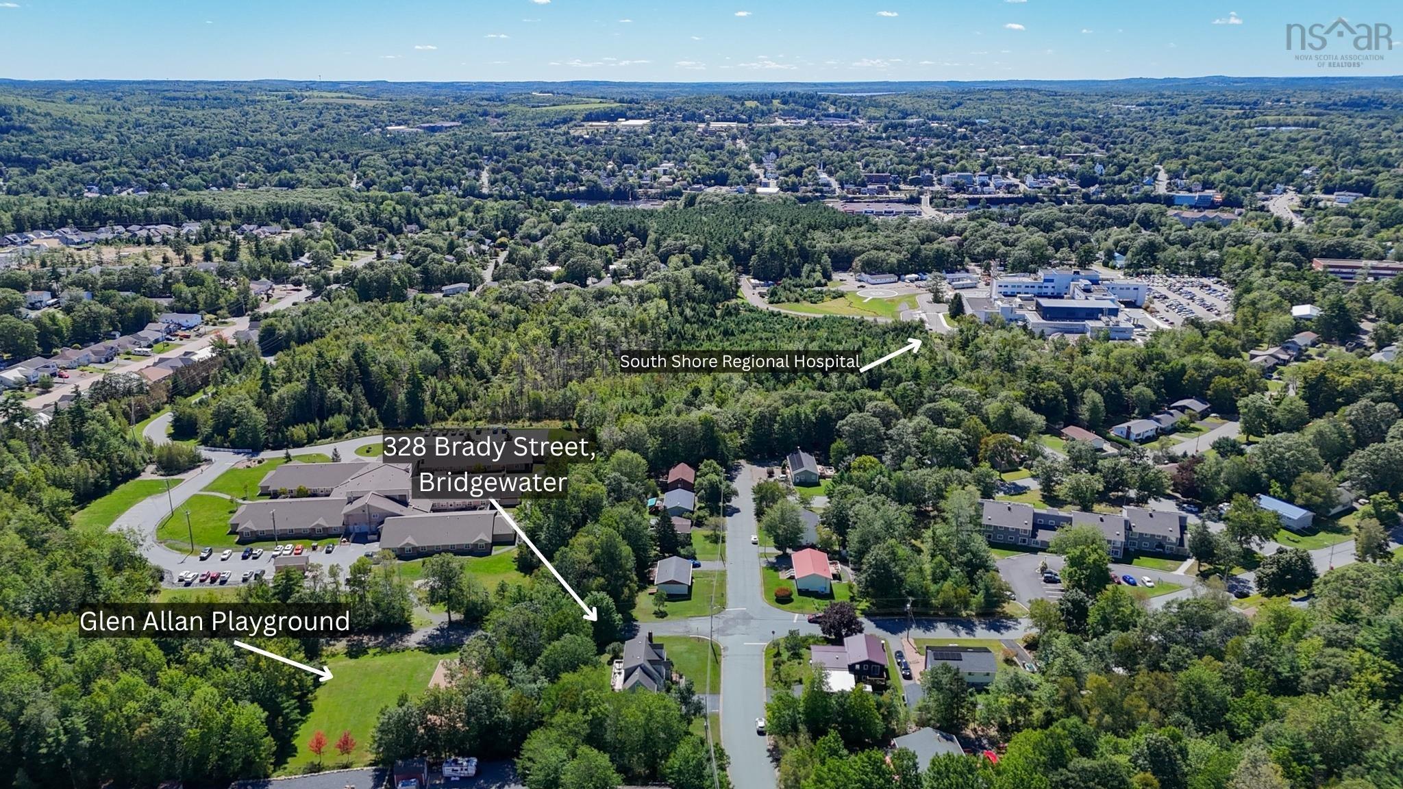 $469,900.00: 328 Brady Street, Bridgewater