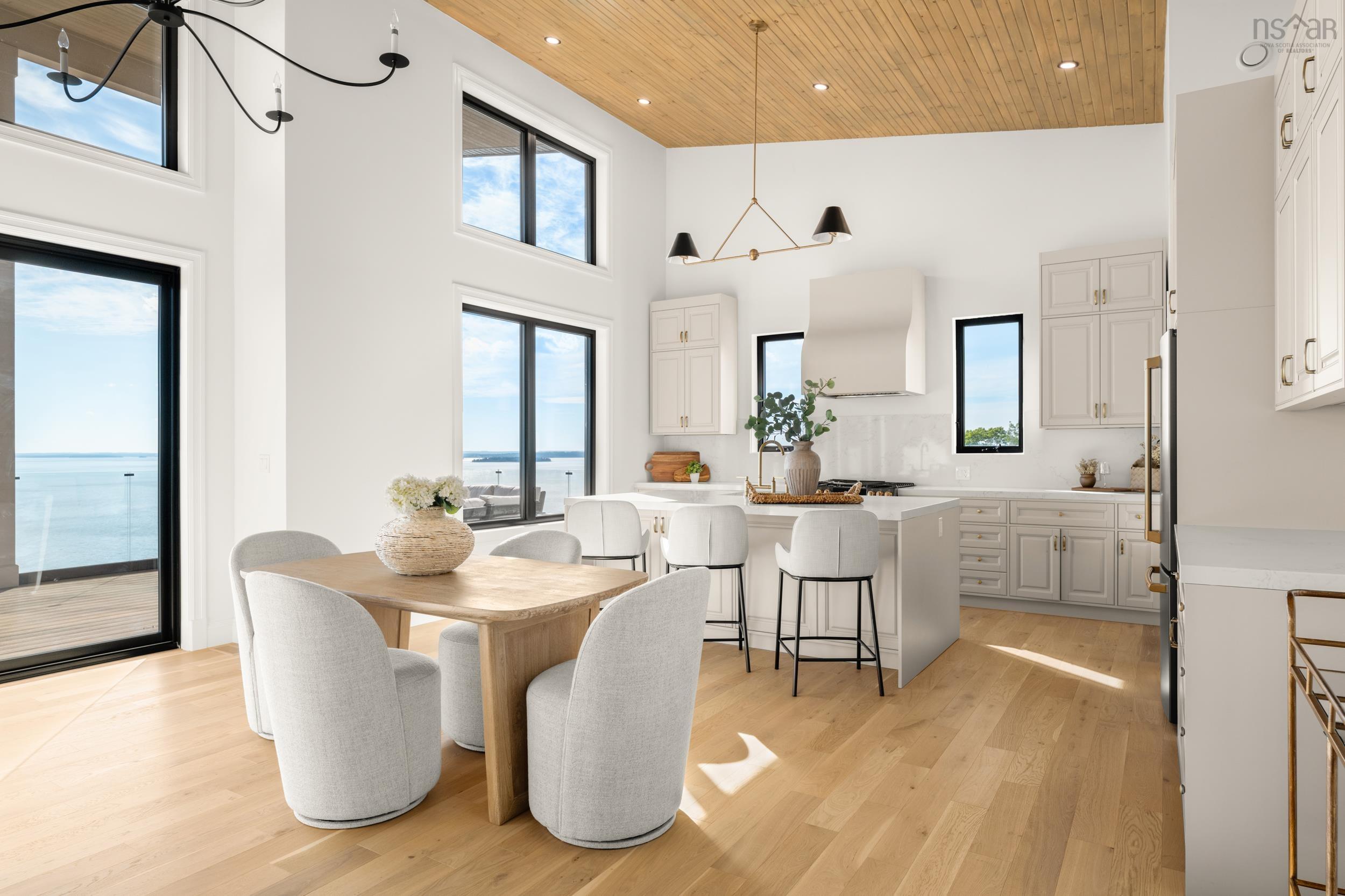 $2,474,000.00: 23 Anchors Way, East River Point