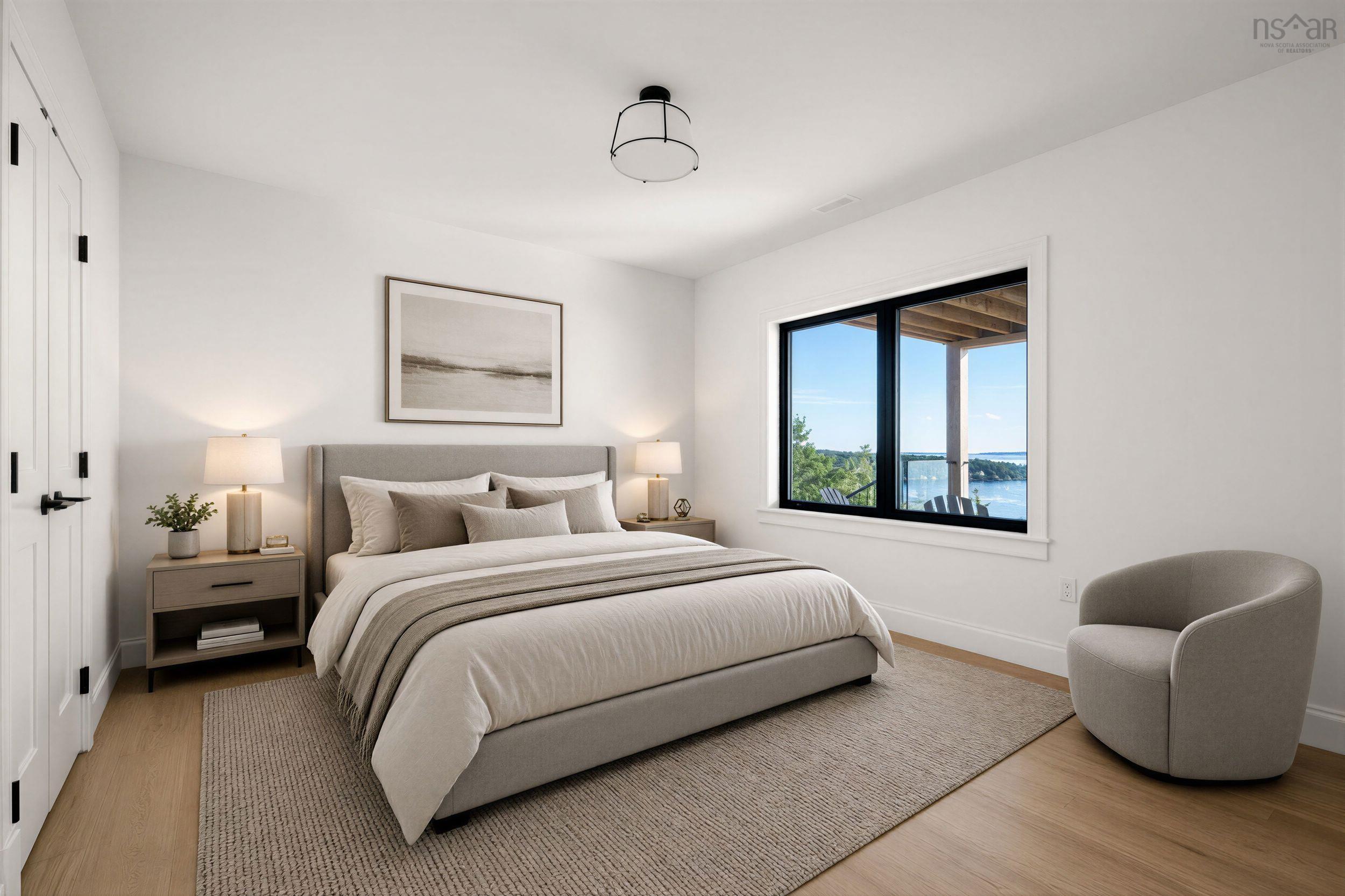 $2,474,000.00: 23 Anchors Way, East River Point