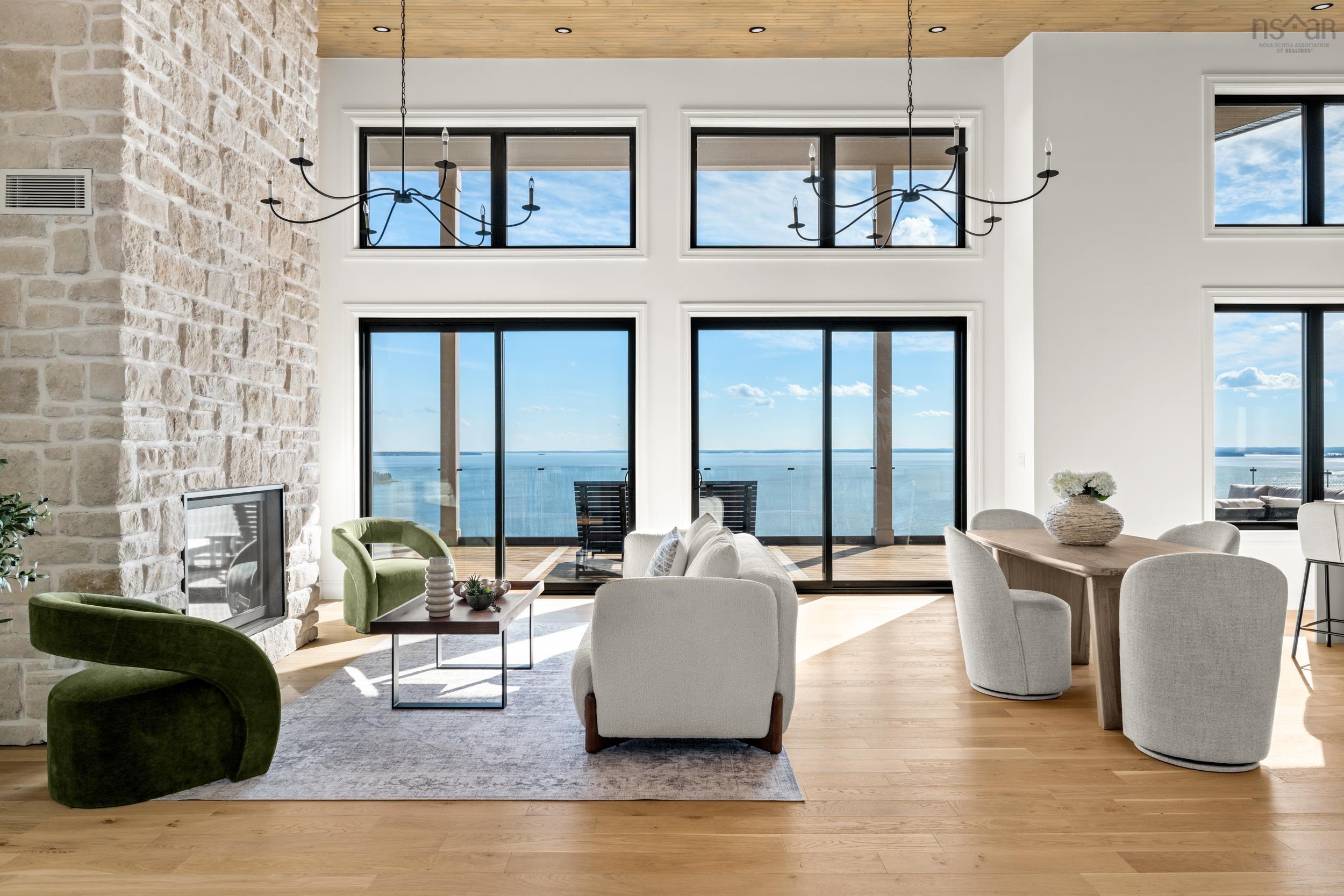 $2,474,000.00: 23 Anchors Way, East River Point