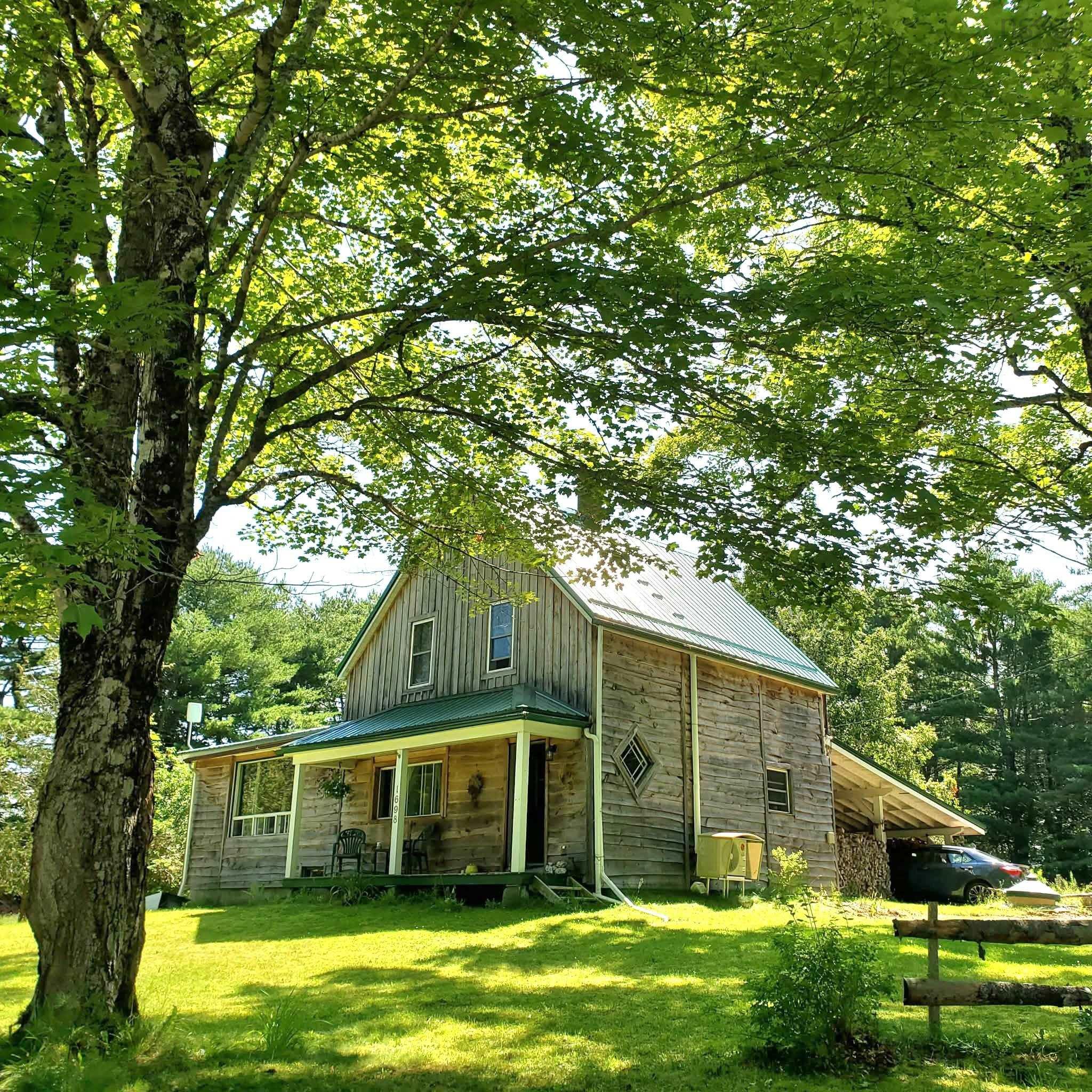 $278,111.00: 1698 BARSS CORNER Road, Barss Corner