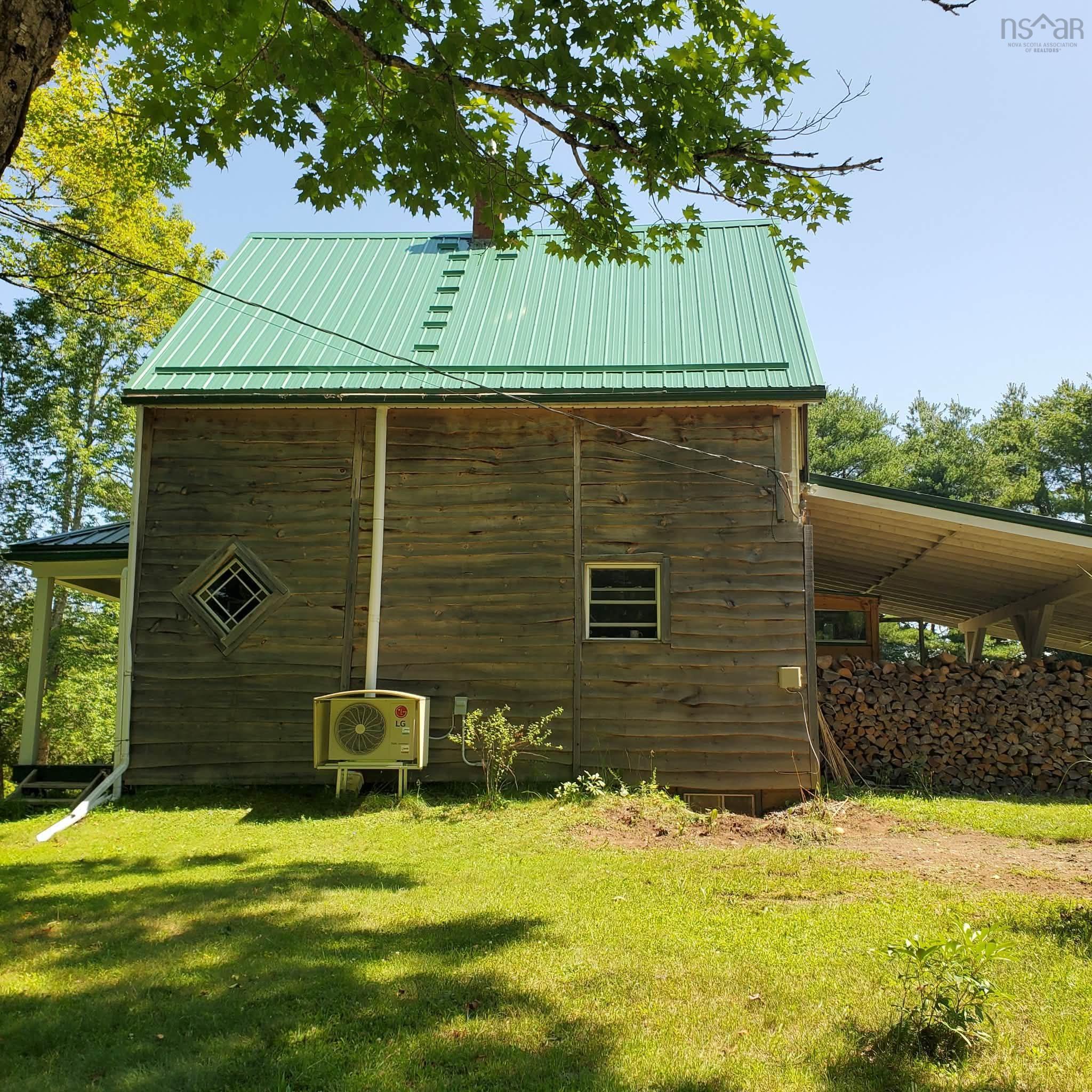 $278,111.00: 1698 BARSS CORNER Road, Barss Corner