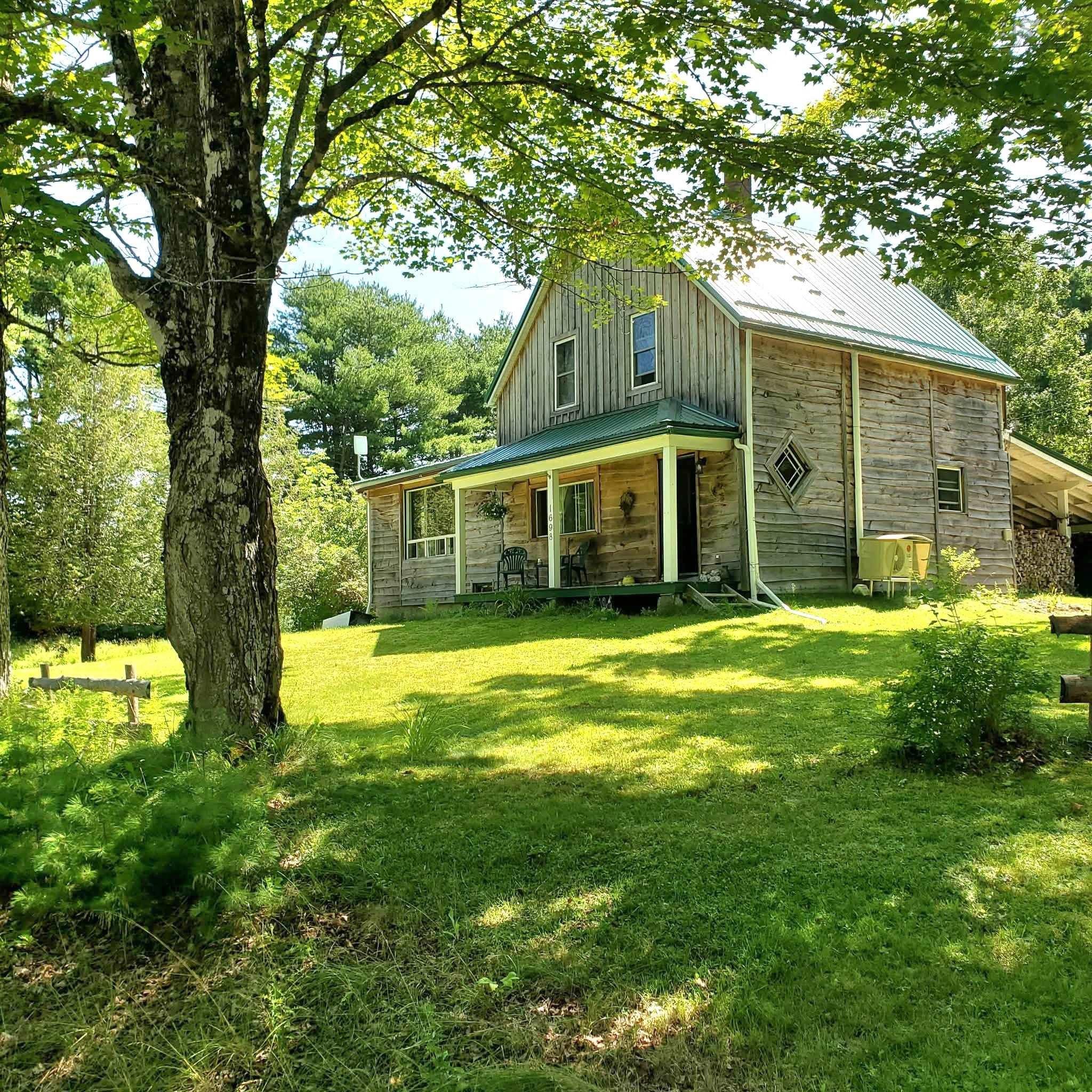 $278,111.00: 1698 BARSS CORNER Road, Barss Corner