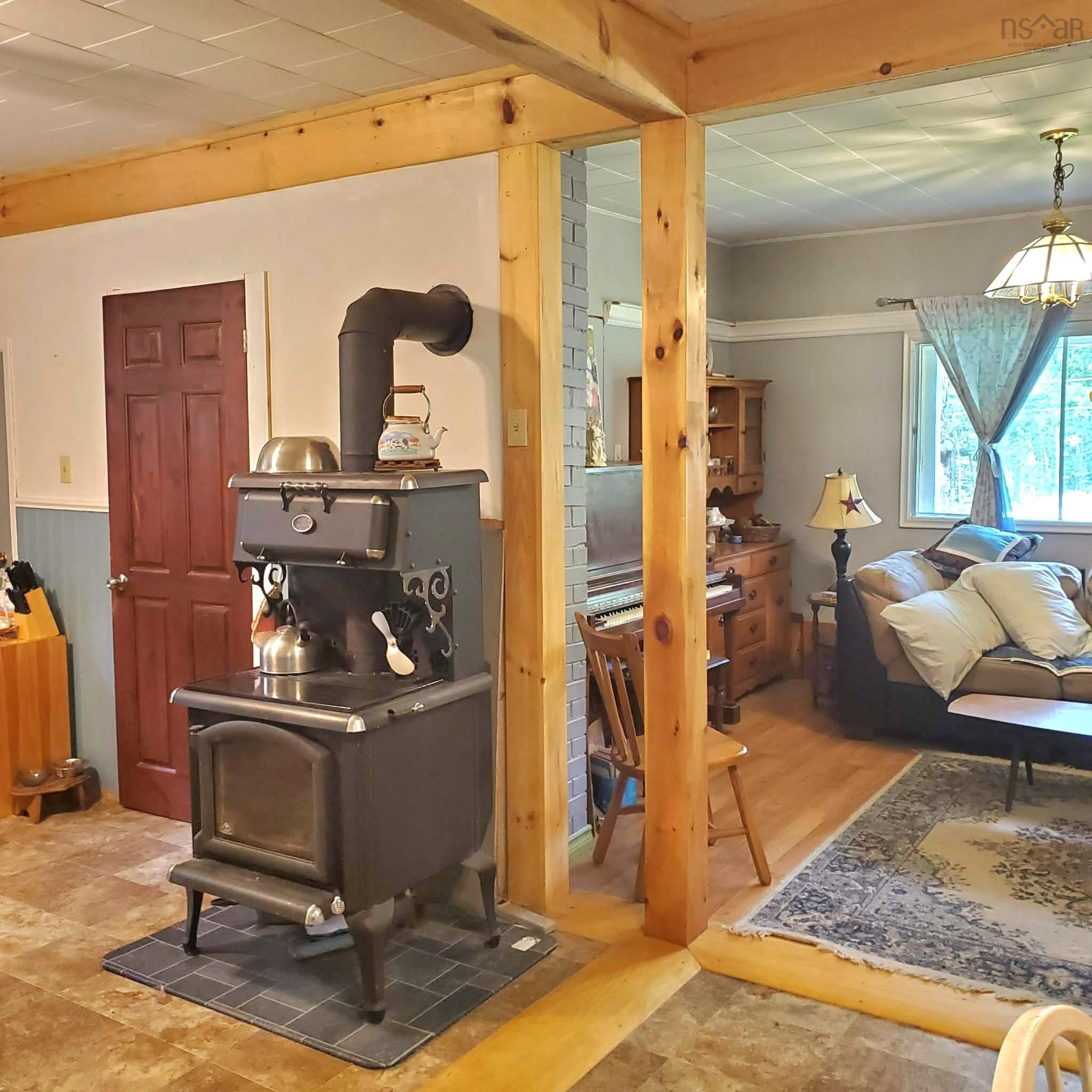 $278,111.00: 1698 BARSS CORNER Road, Barss Corner
