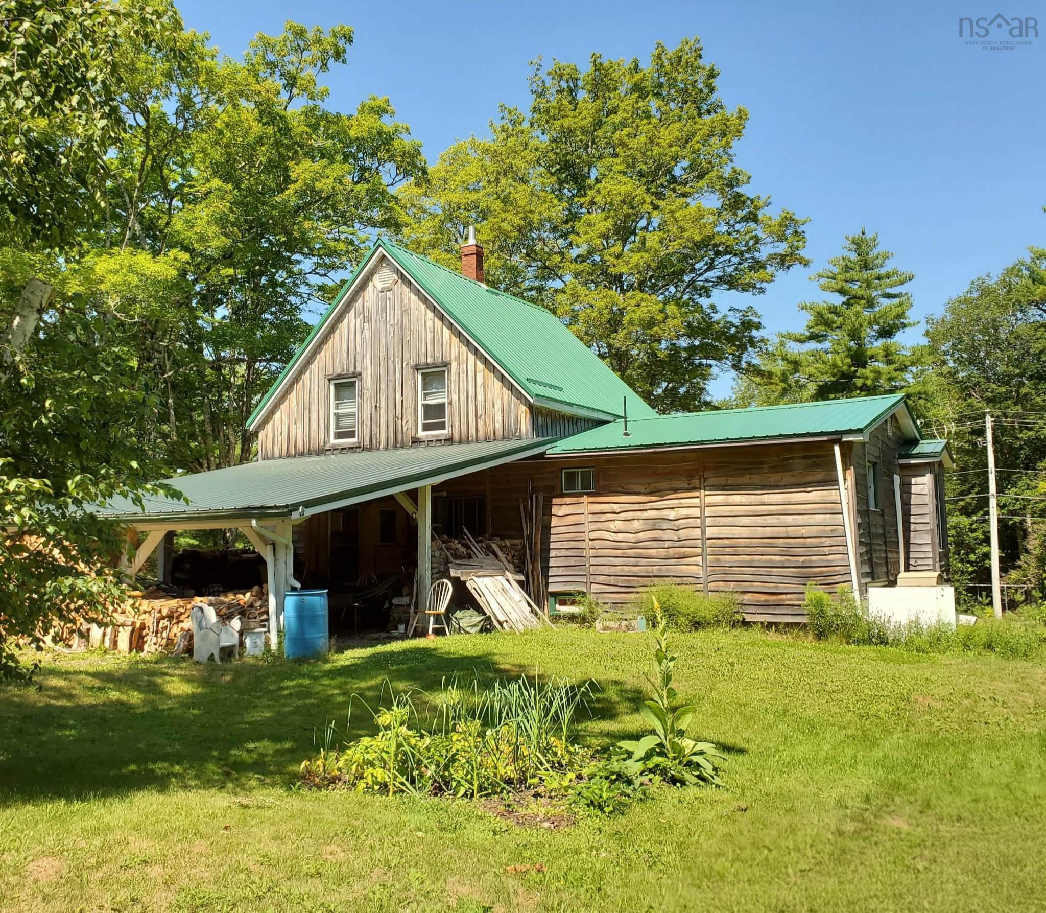 $278,111.00: 1698 BARSS CORNER Road, Barss Corner