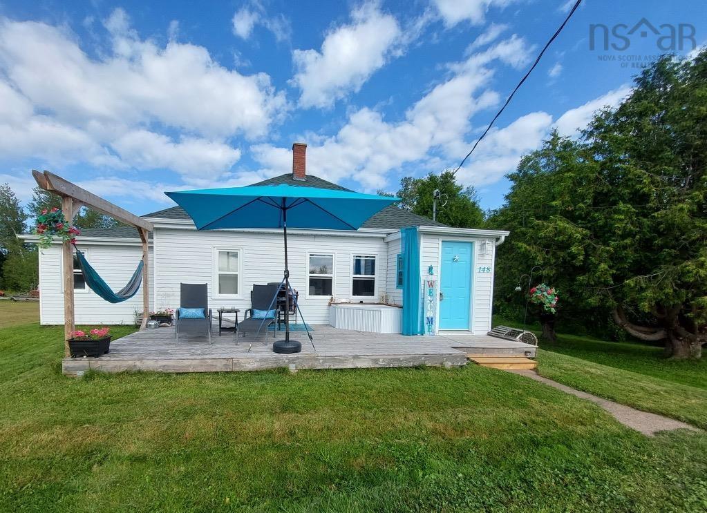 $265,000.00: 148 Blue Sea Road, Malagash Centre
