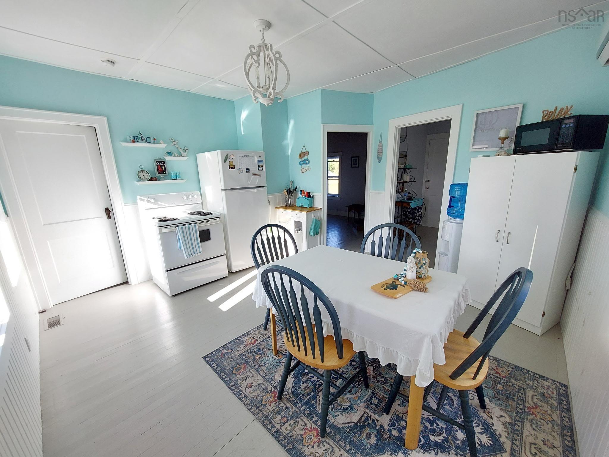 $265,000.00: 148 Blue Sea Road, Malagash Centre