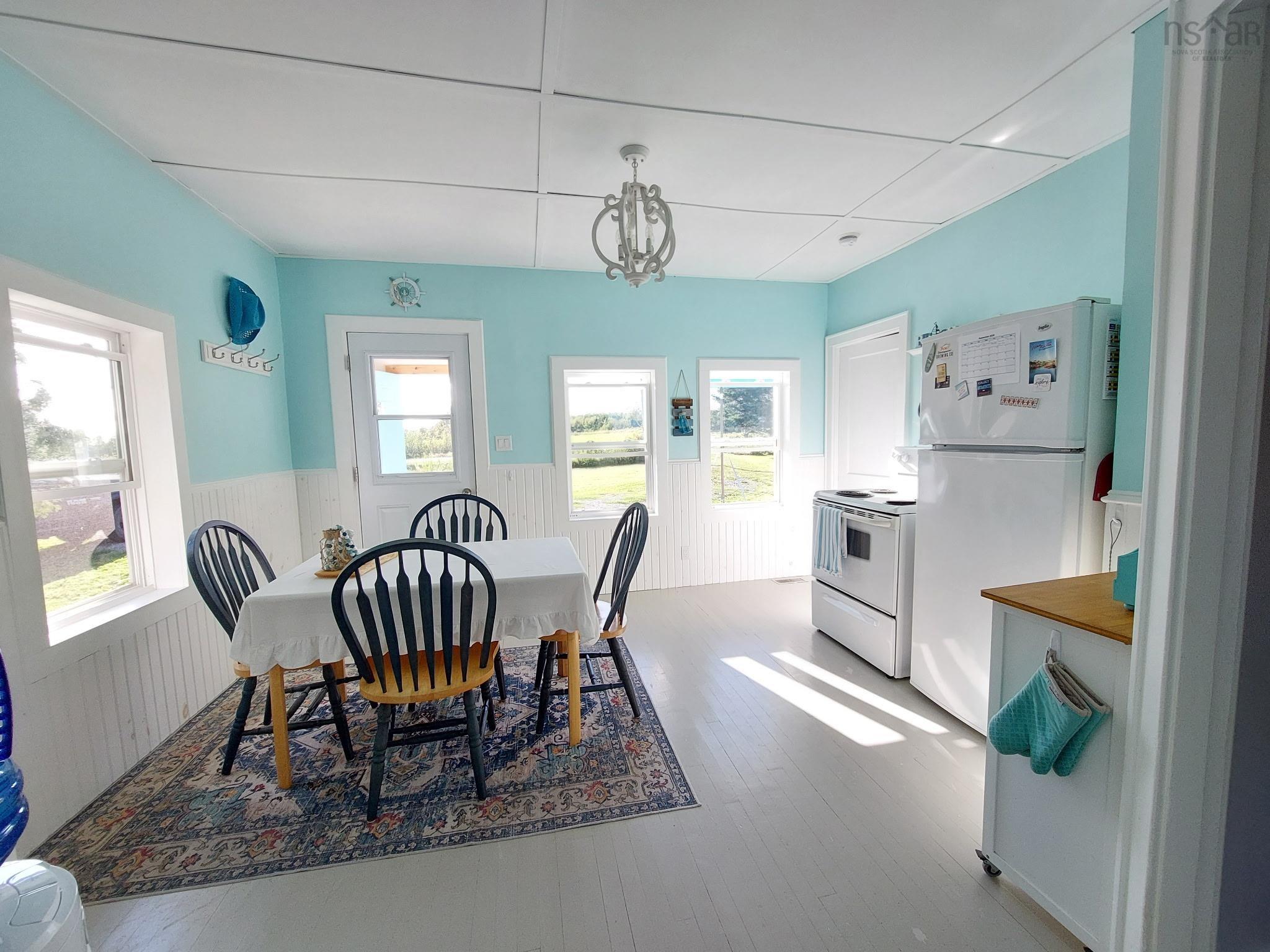 $265,000.00: 148 Blue Sea Road, Malagash Centre