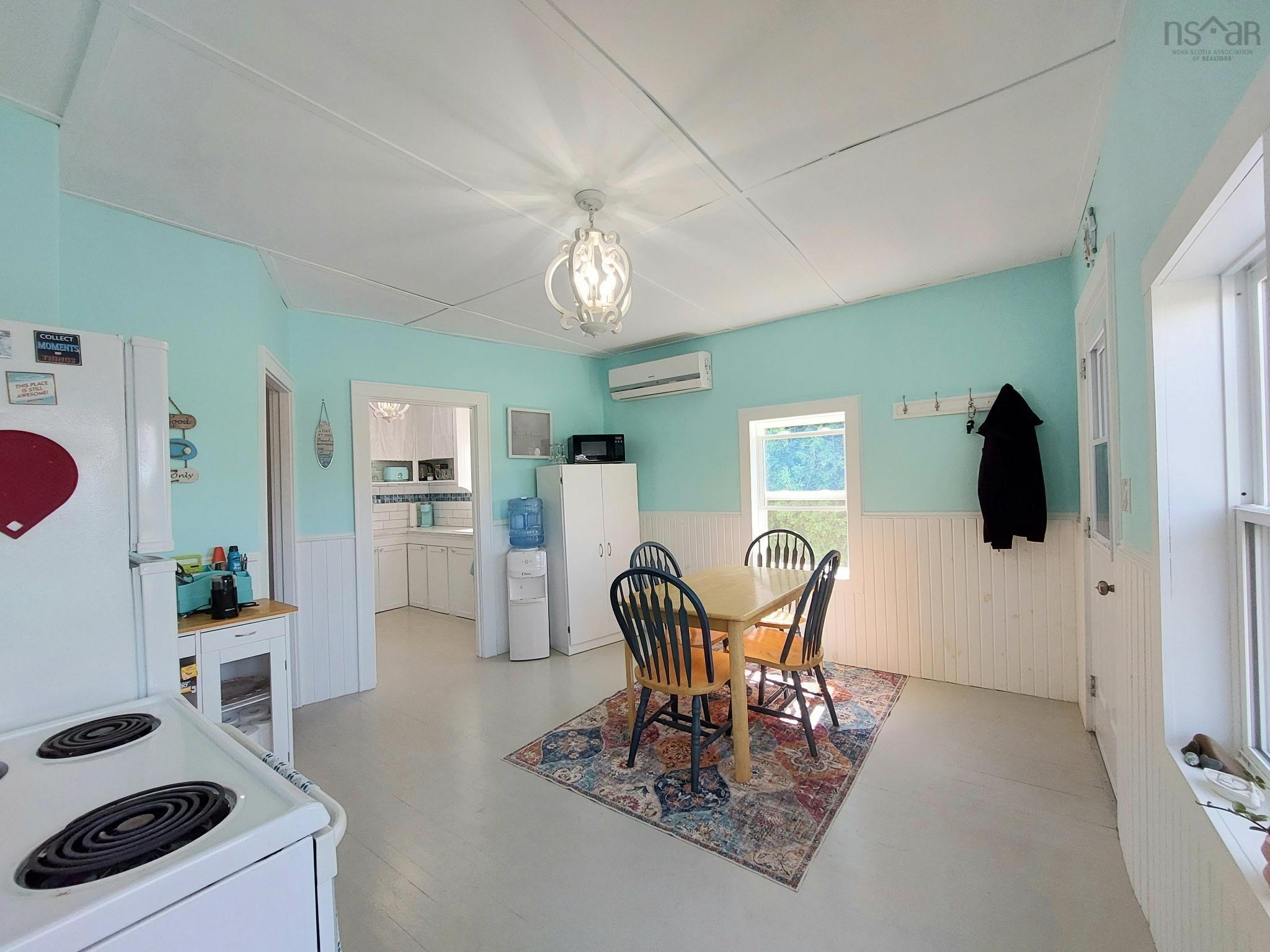 $265,000.00: 148 Blue Sea Road, Malagash Centre