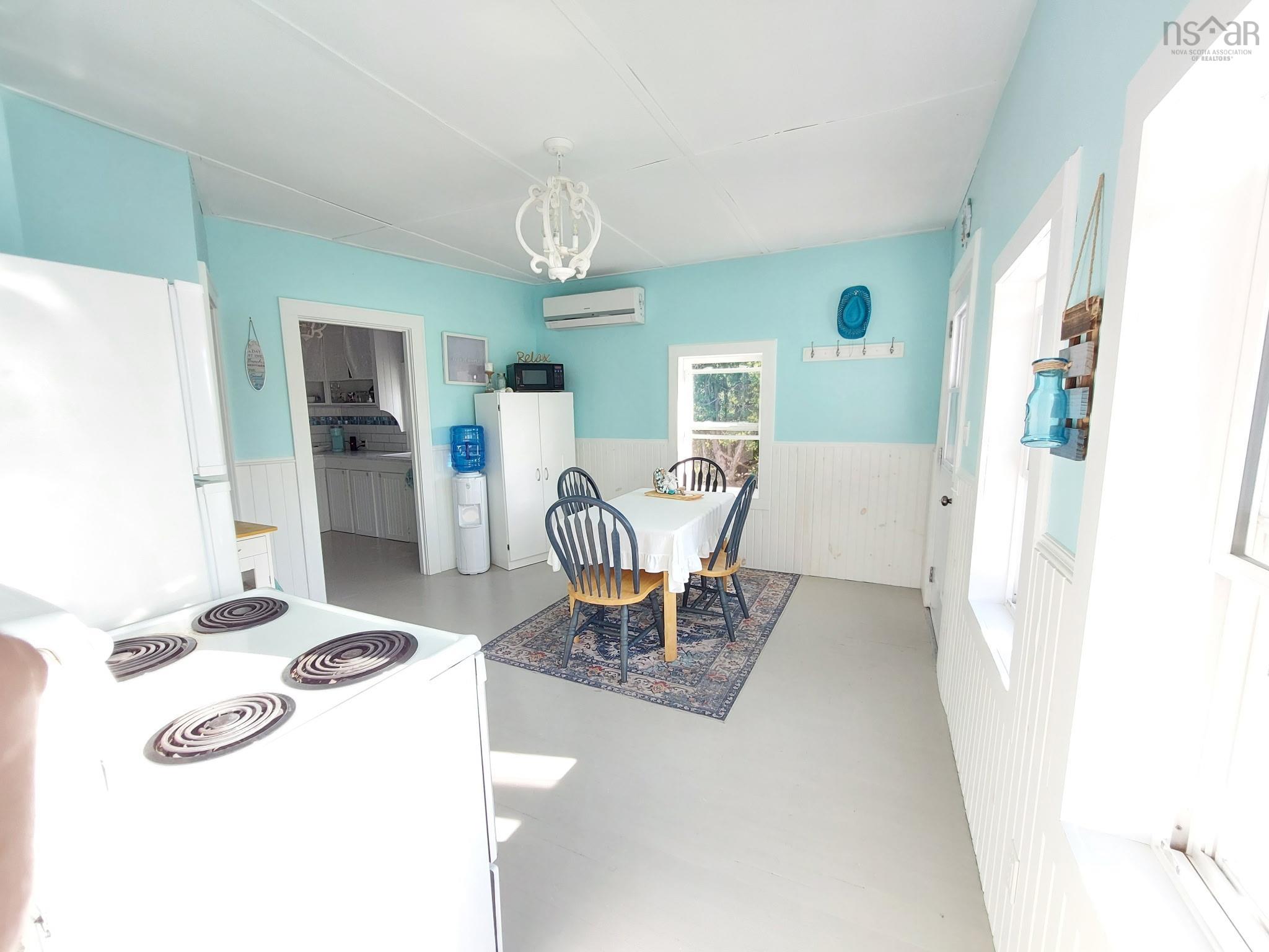 $265,000.00: 148 Blue Sea Road, Malagash Centre