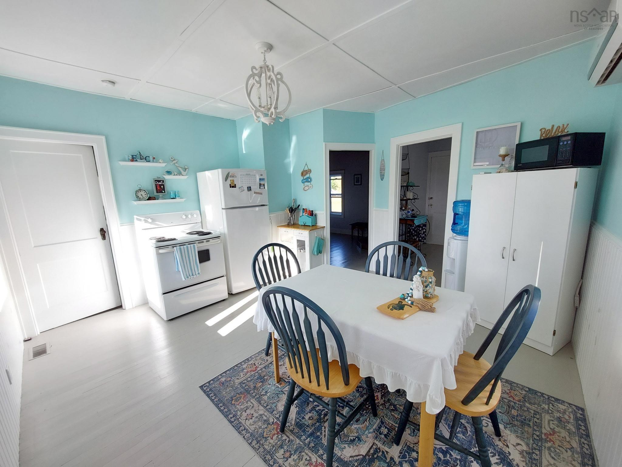 $265,000.00: 148 Blue Sea Road, Malagash Centre
