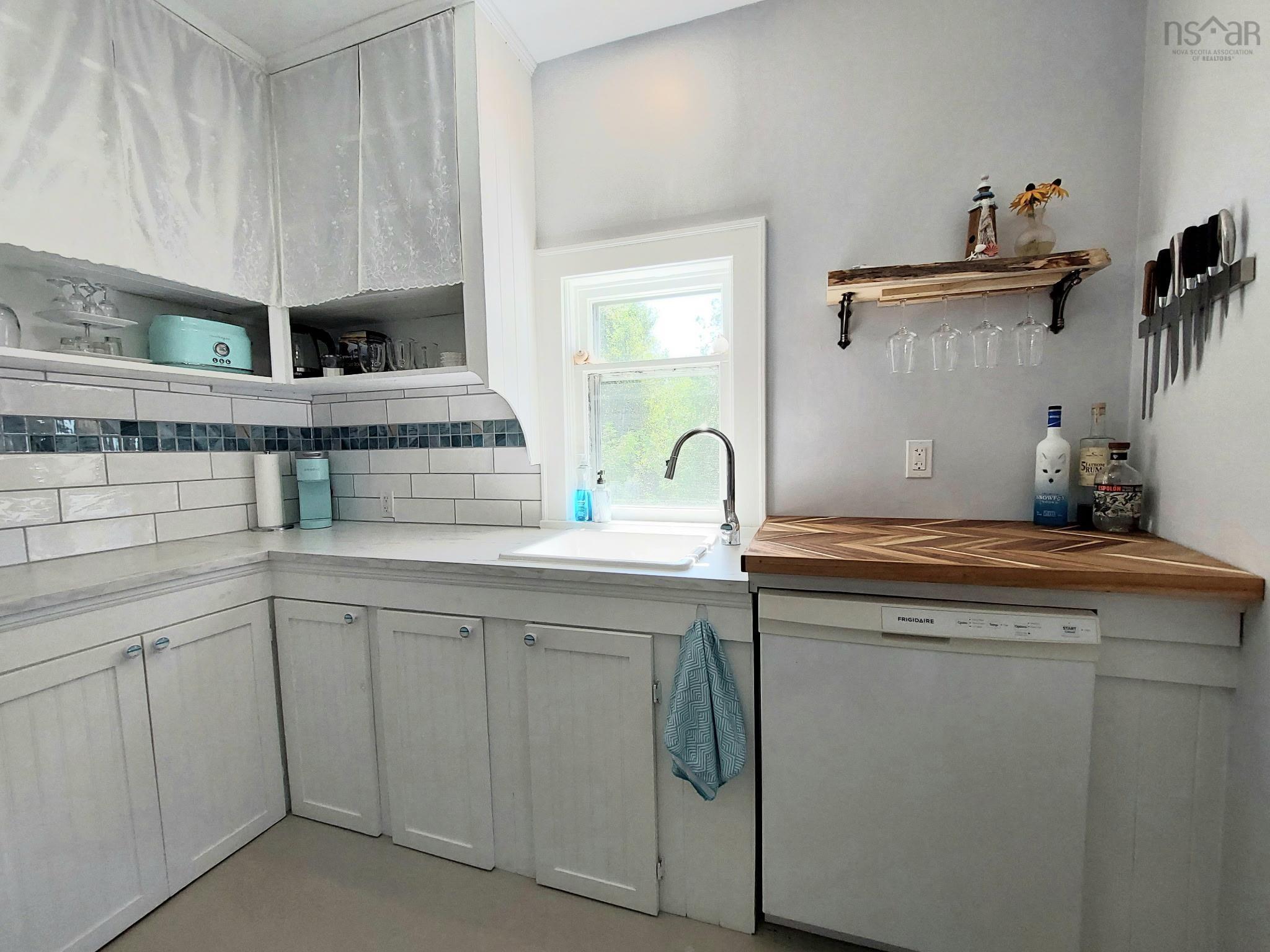 $265,000.00: 148 Blue Sea Road, Malagash Centre