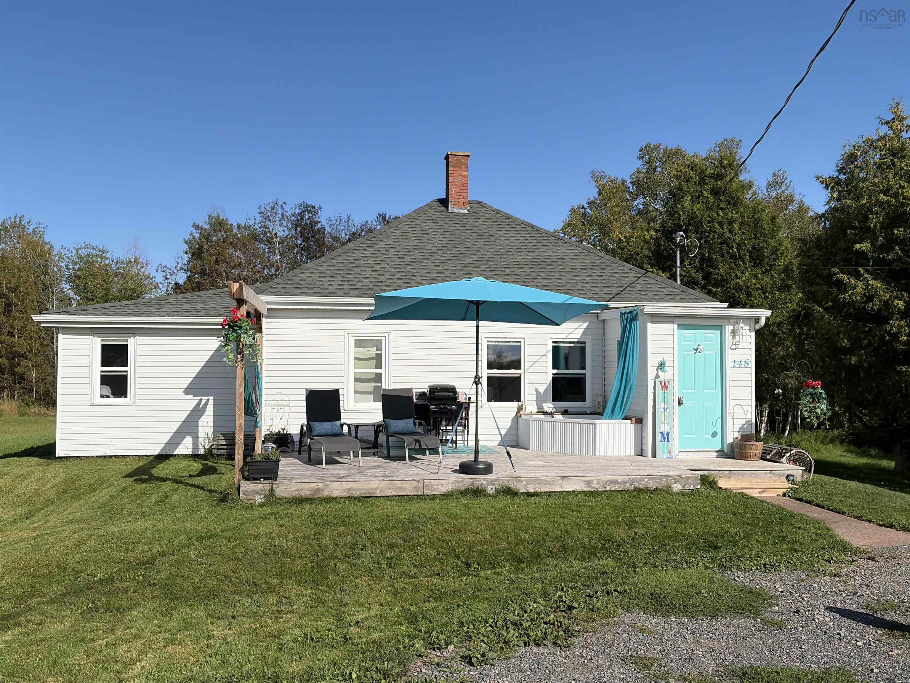 $265,000.00: 148 Blue Sea Road, Malagash Centre