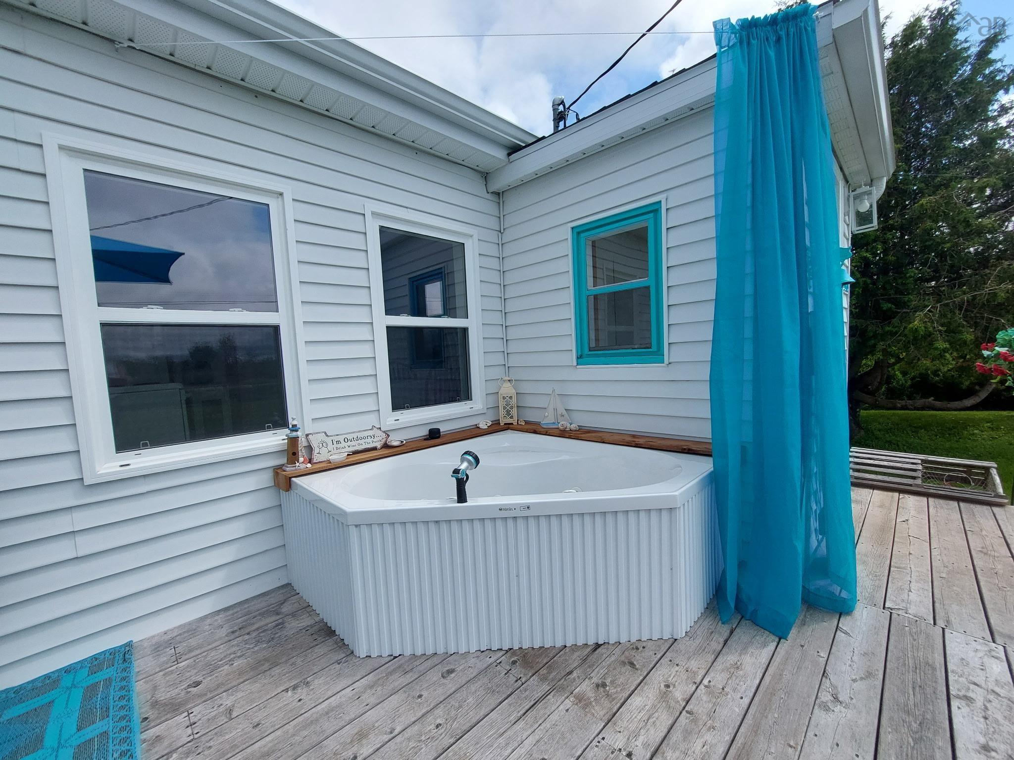 $265,000.00: 148 Blue Sea Road, Malagash Centre