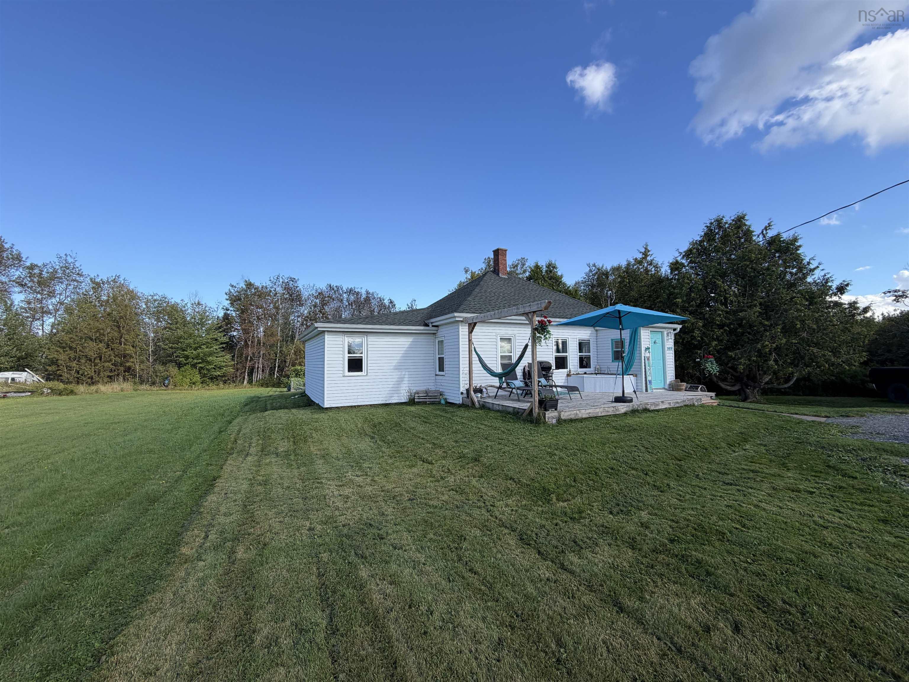 $265,000.00: 148 Blue Sea Road, Malagash Centre