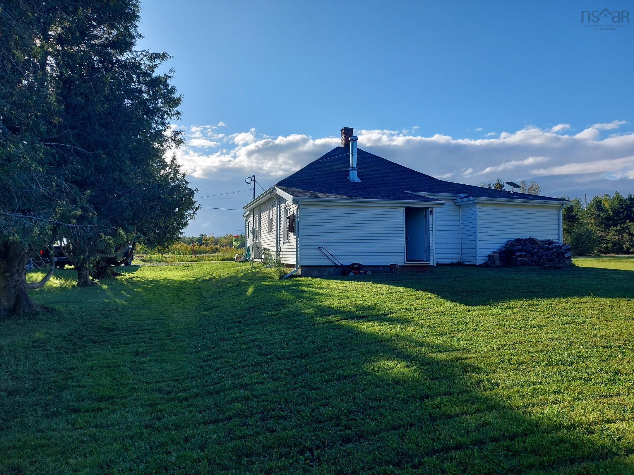 $265,000.00: 148 Blue Sea Road, Malagash Centre