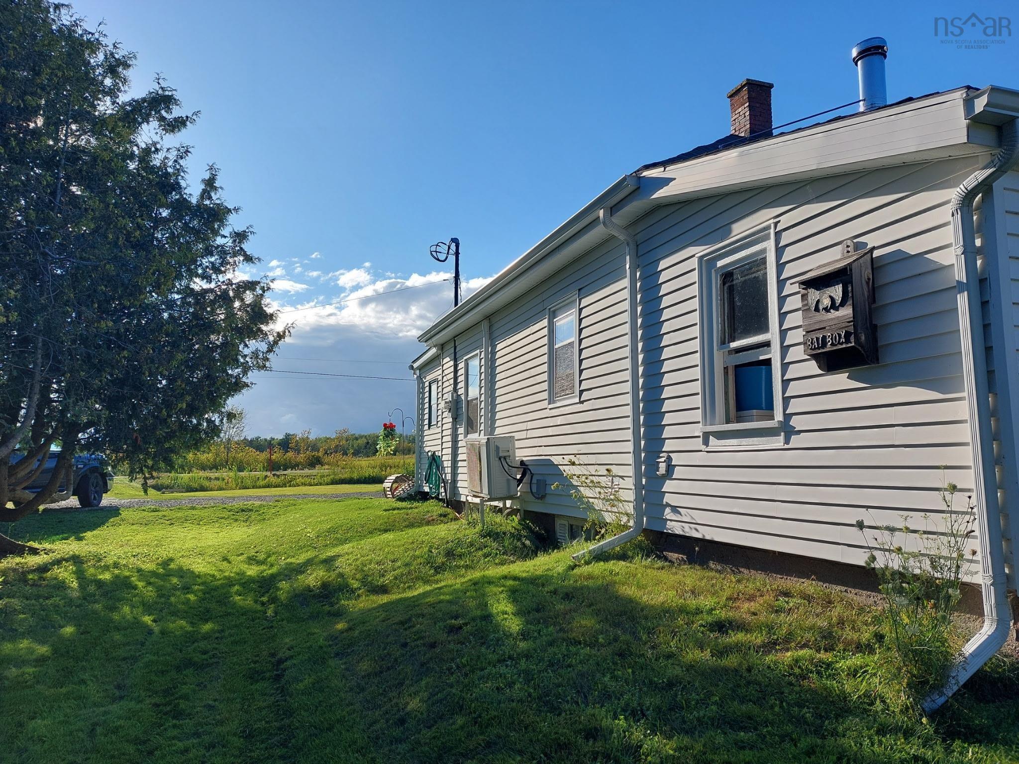 $265,000.00: 148 Blue Sea Road, Malagash Centre