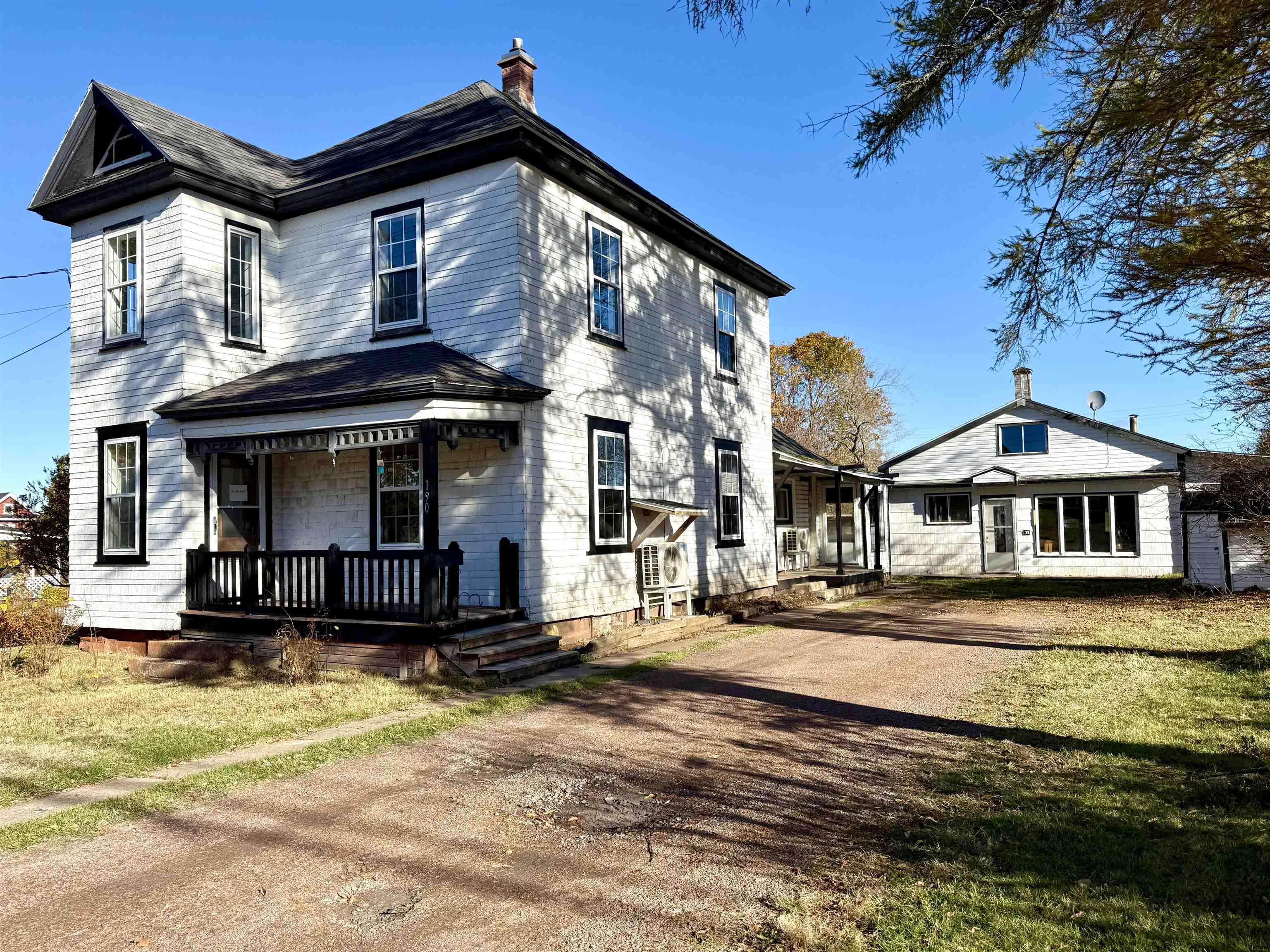 190 Church Street, Amherst, NS (MLS 202622250)