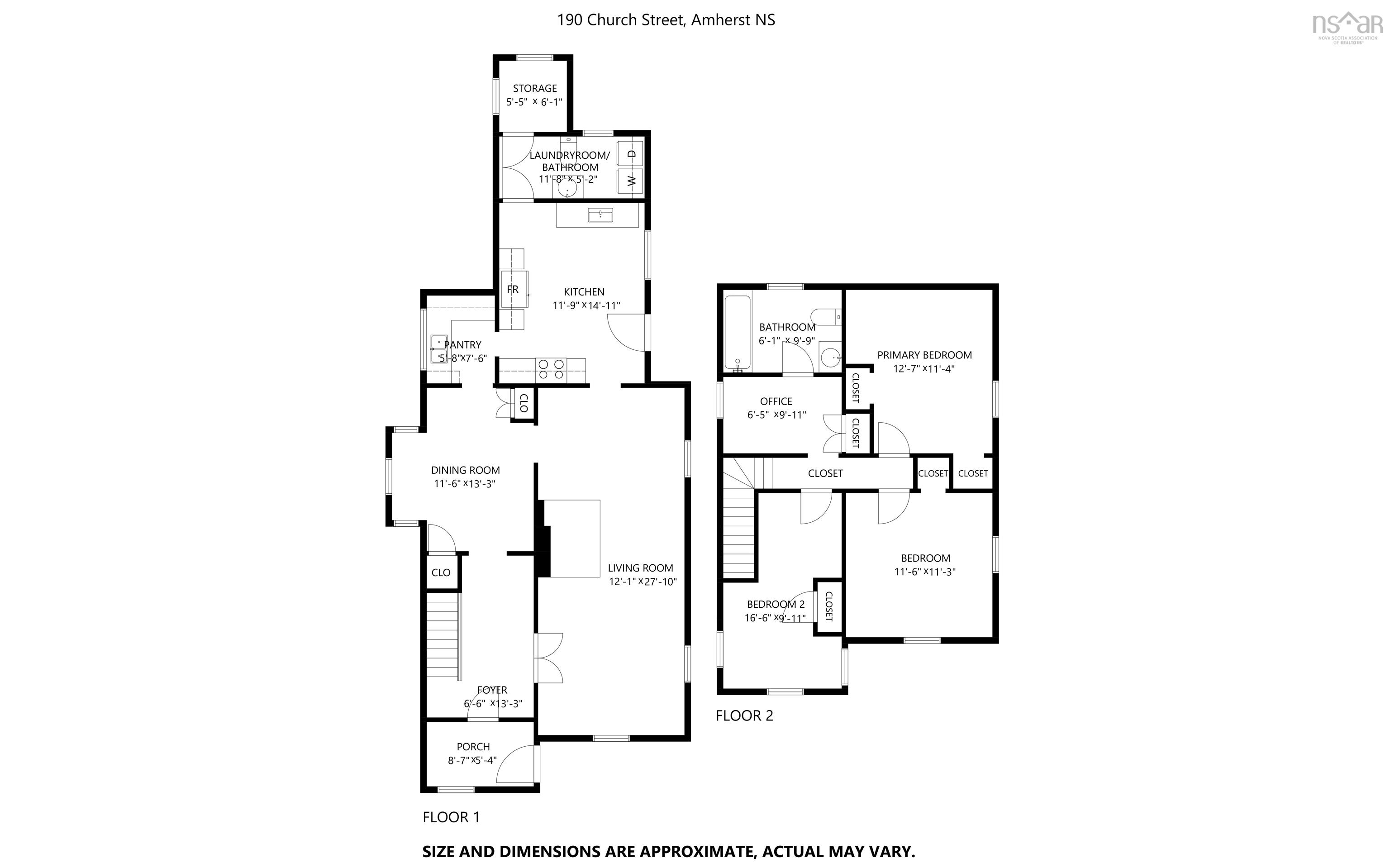 $229,900.00: 190 Church Street, Amherst
