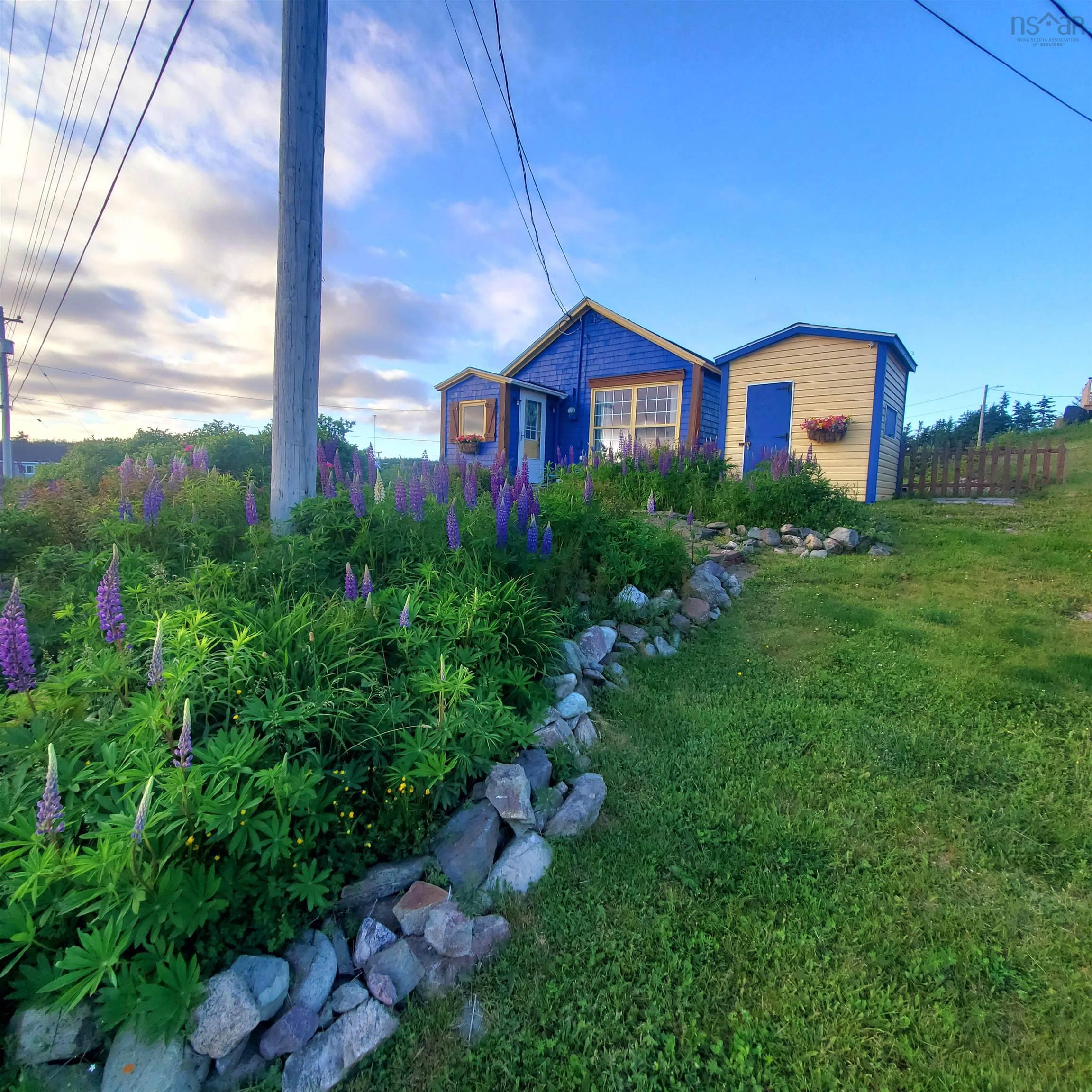 $174,000.00: 101 Havenside Road, Louisbourg