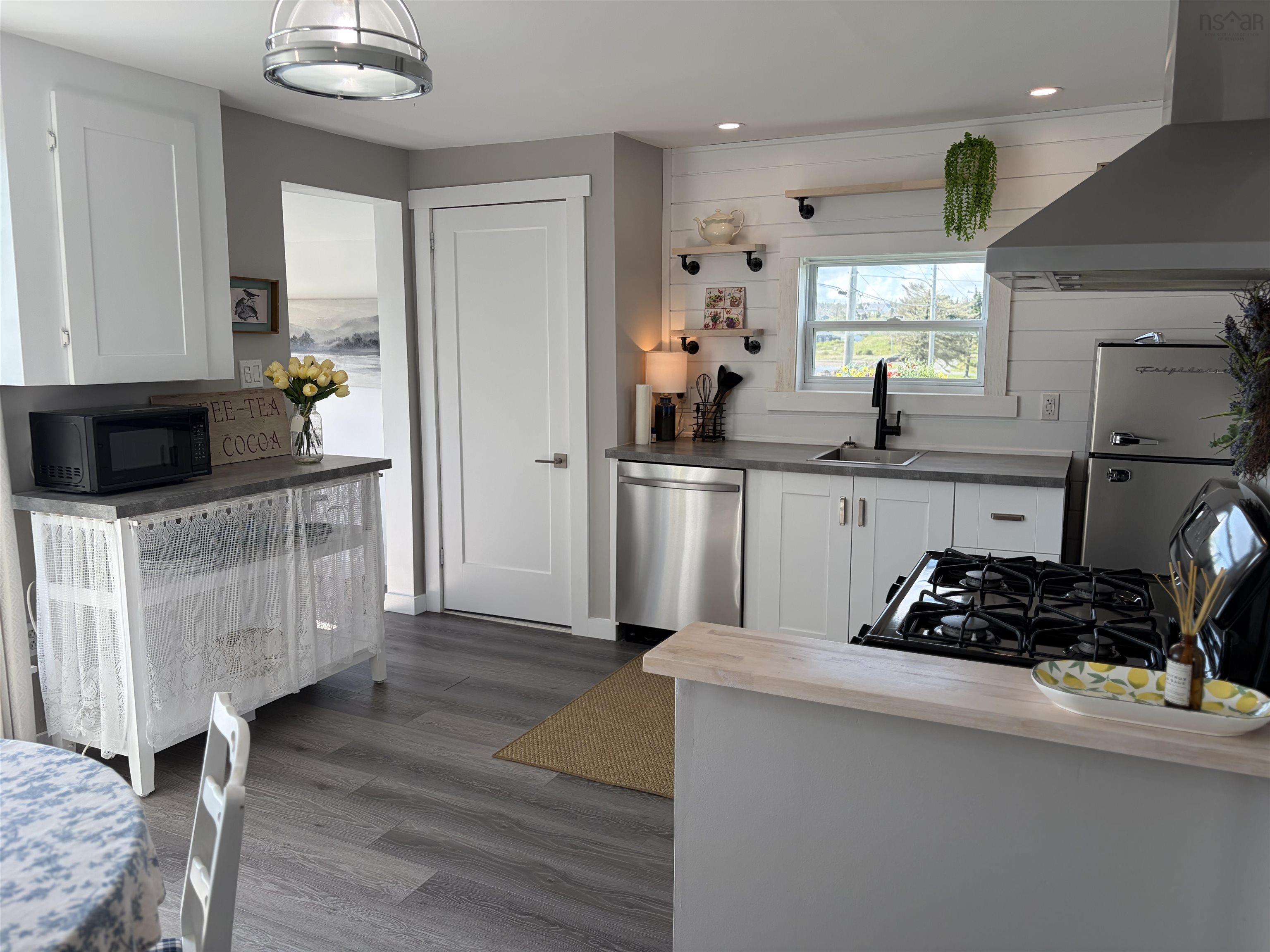 $174,000.00: 101 Havenside Road, Louisbourg