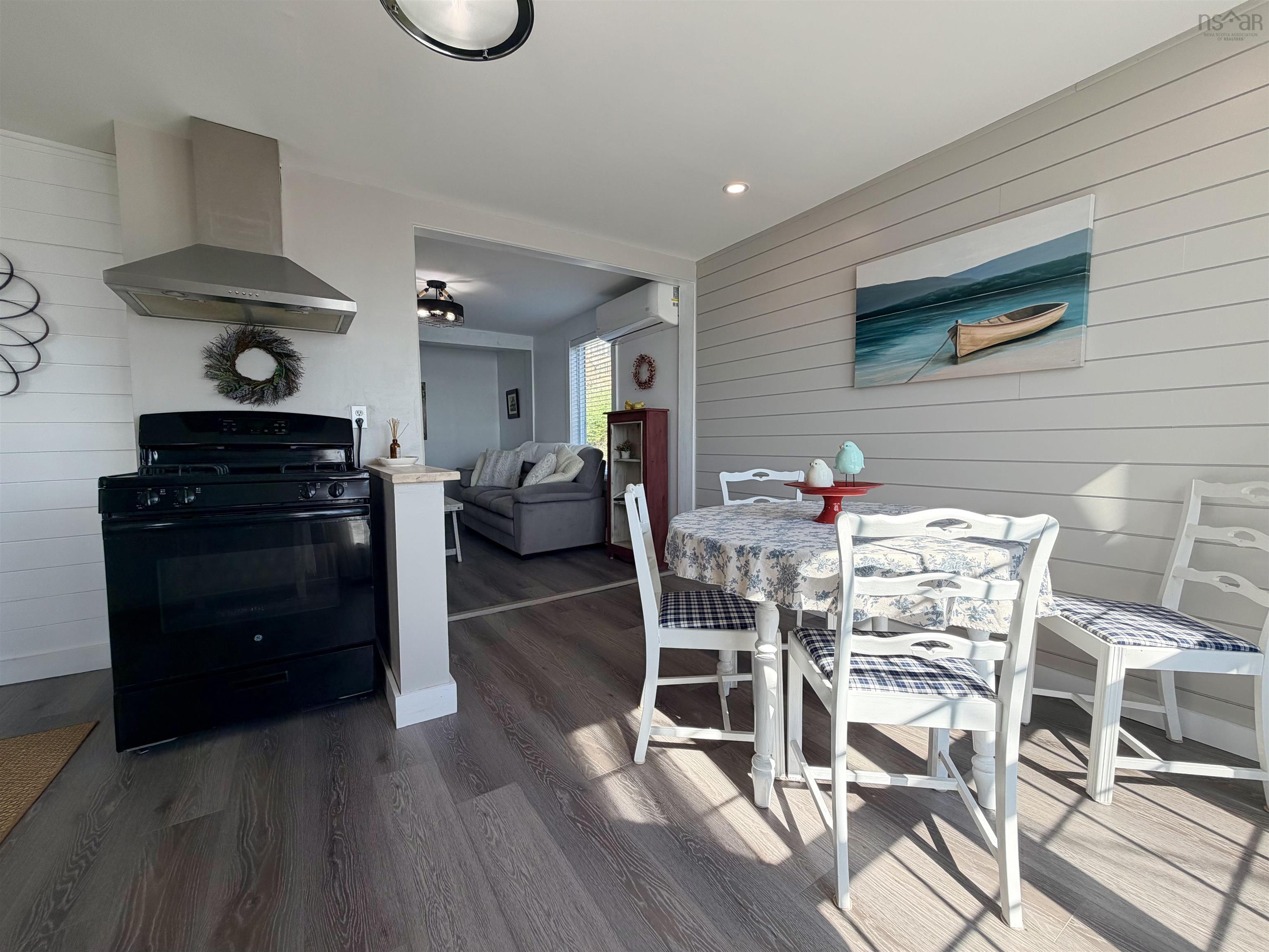 $174,000.00: 101 Havenside Road, Louisbourg