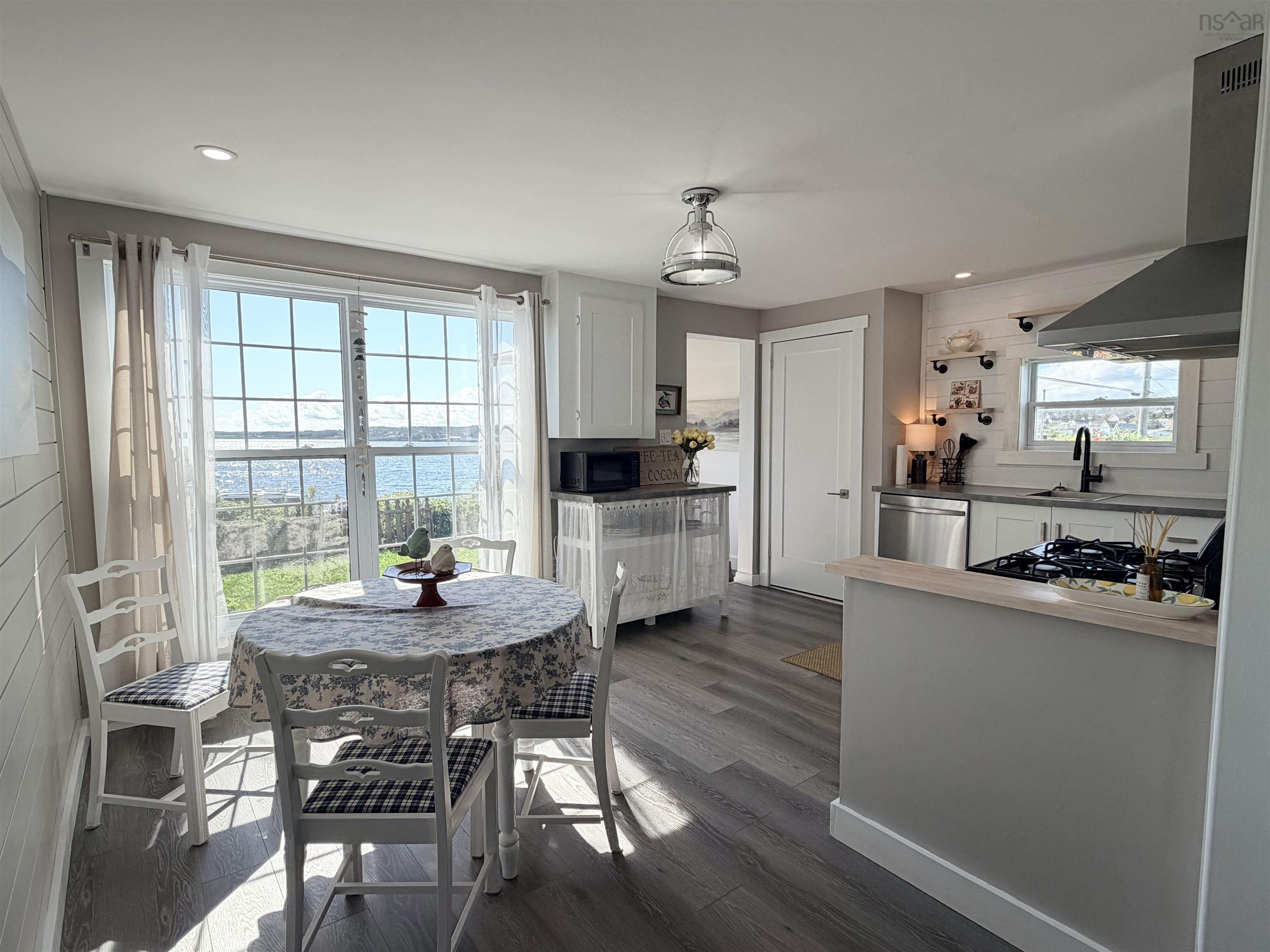 $174,000.00: 101 Havenside Road, Louisbourg