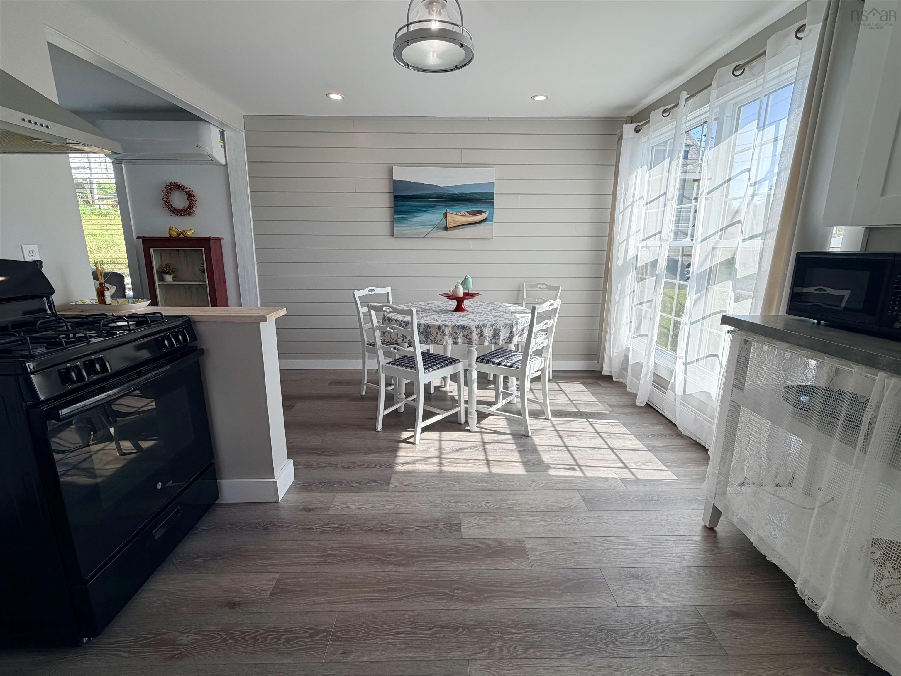 $174,000.00: 101 Havenside Road, Louisbourg