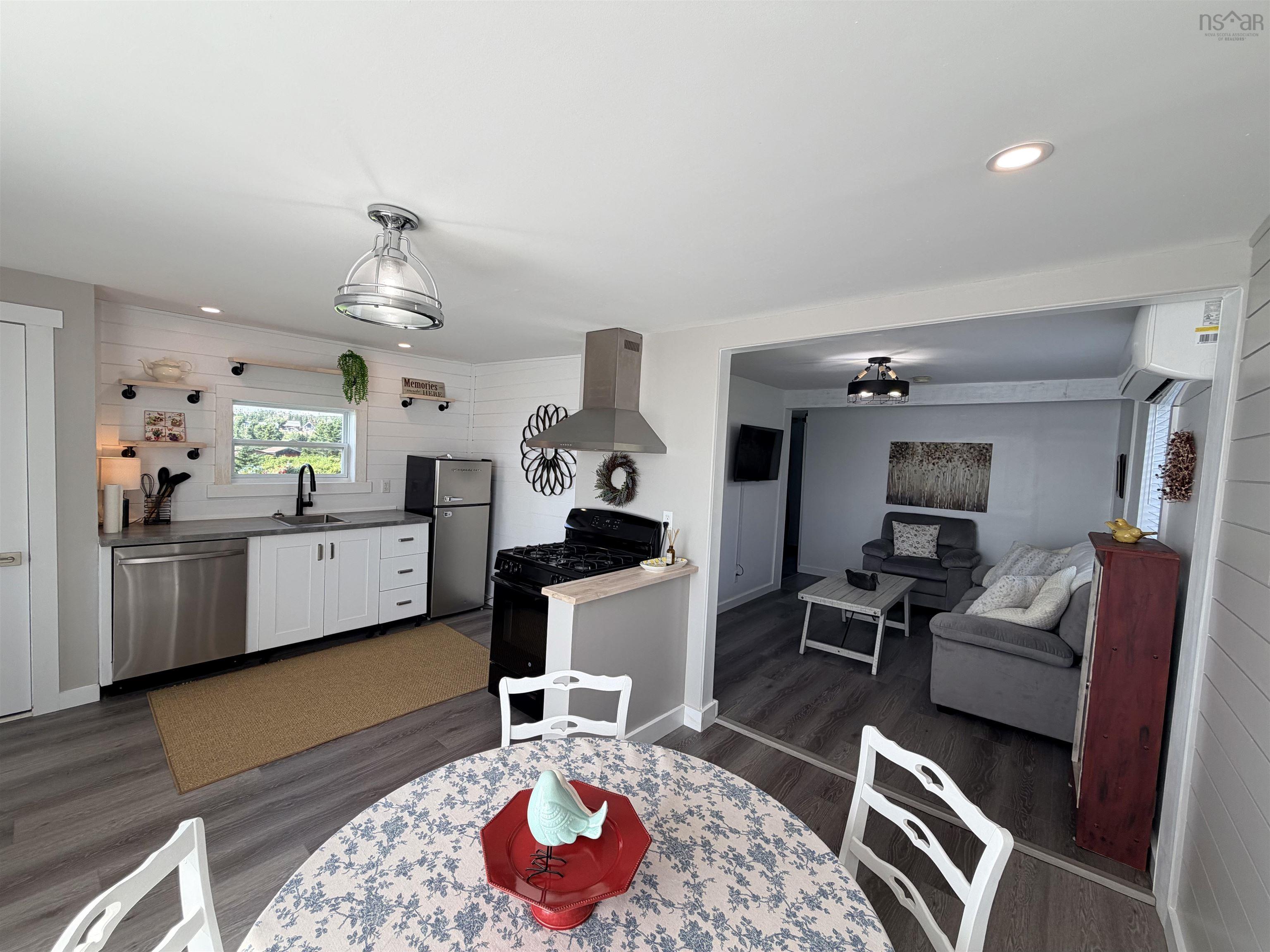 $174,000.00: 101 Havenside Road, Louisbourg