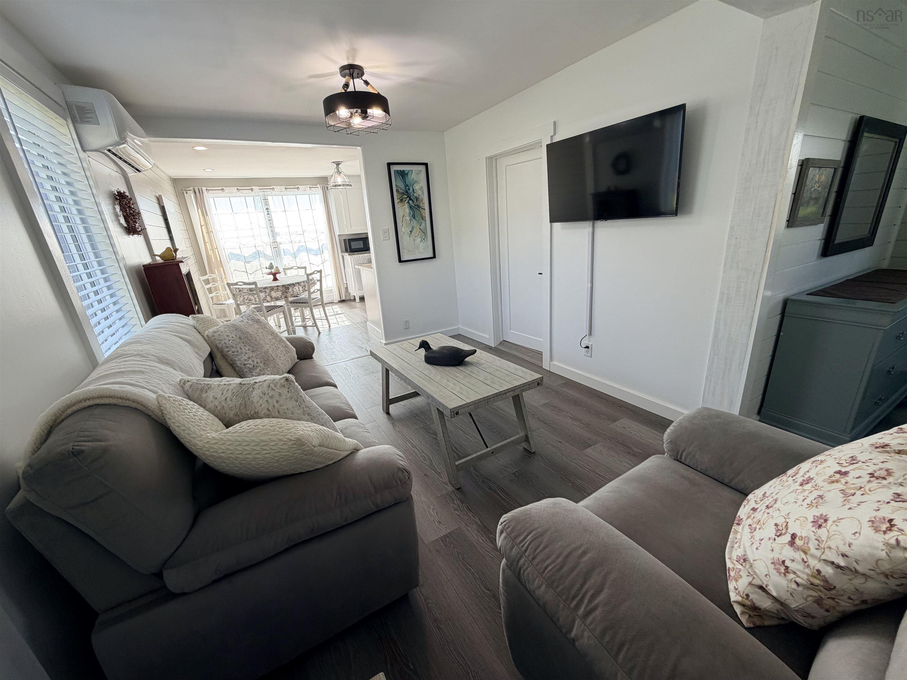 $174,000.00: 101 Havenside Road, Louisbourg