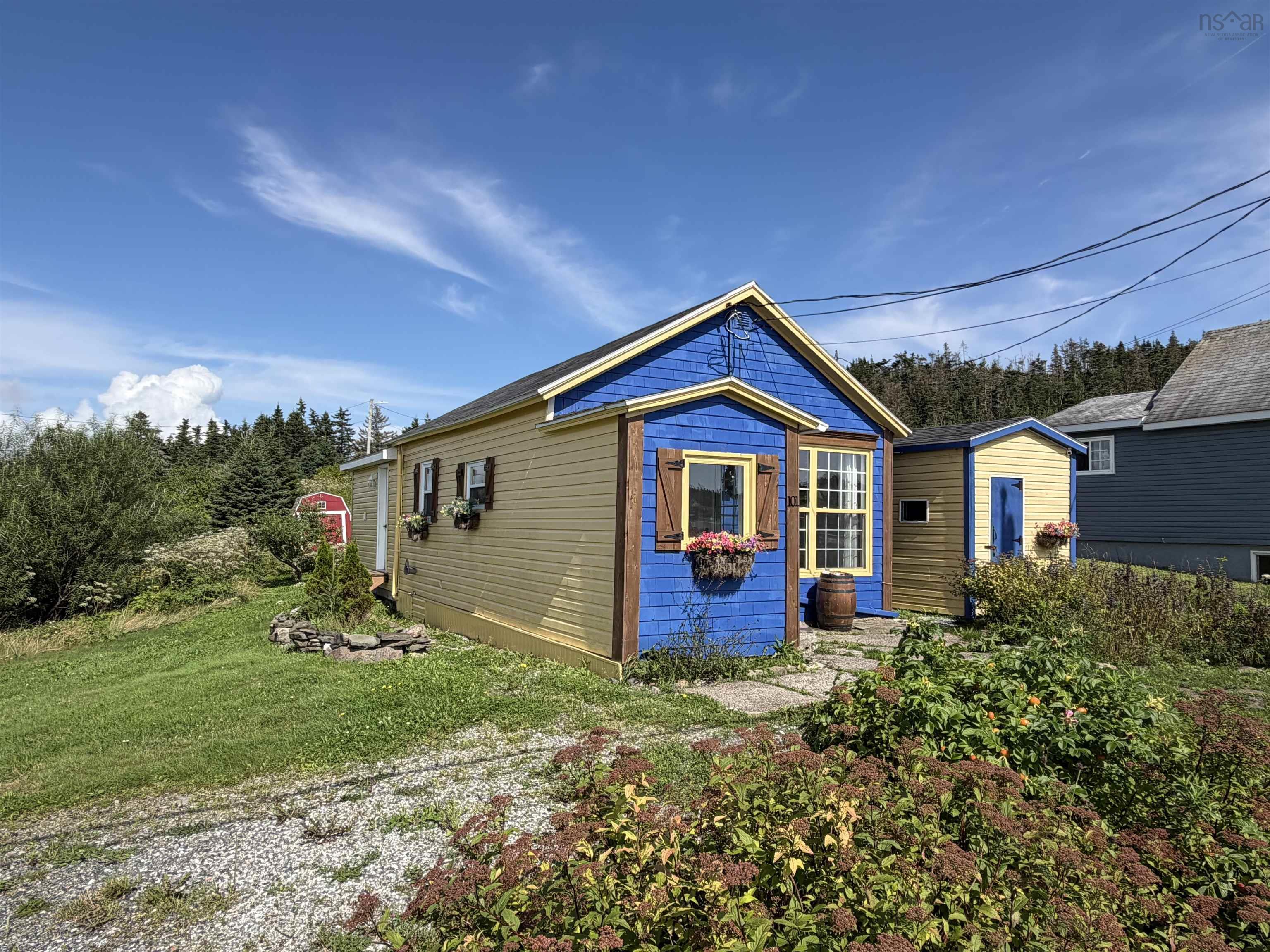 $174,000.00: 101 Havenside Road, Louisbourg