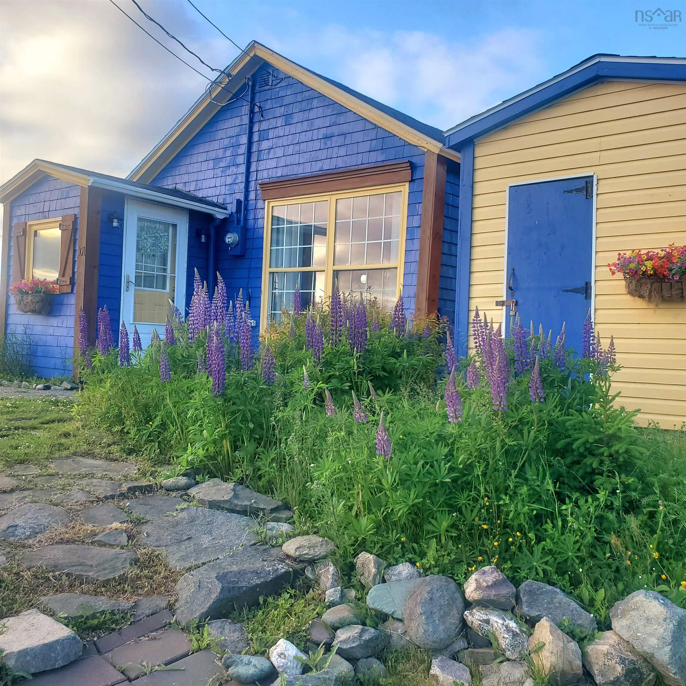 $174,000.00: 101 Havenside Road, Louisbourg