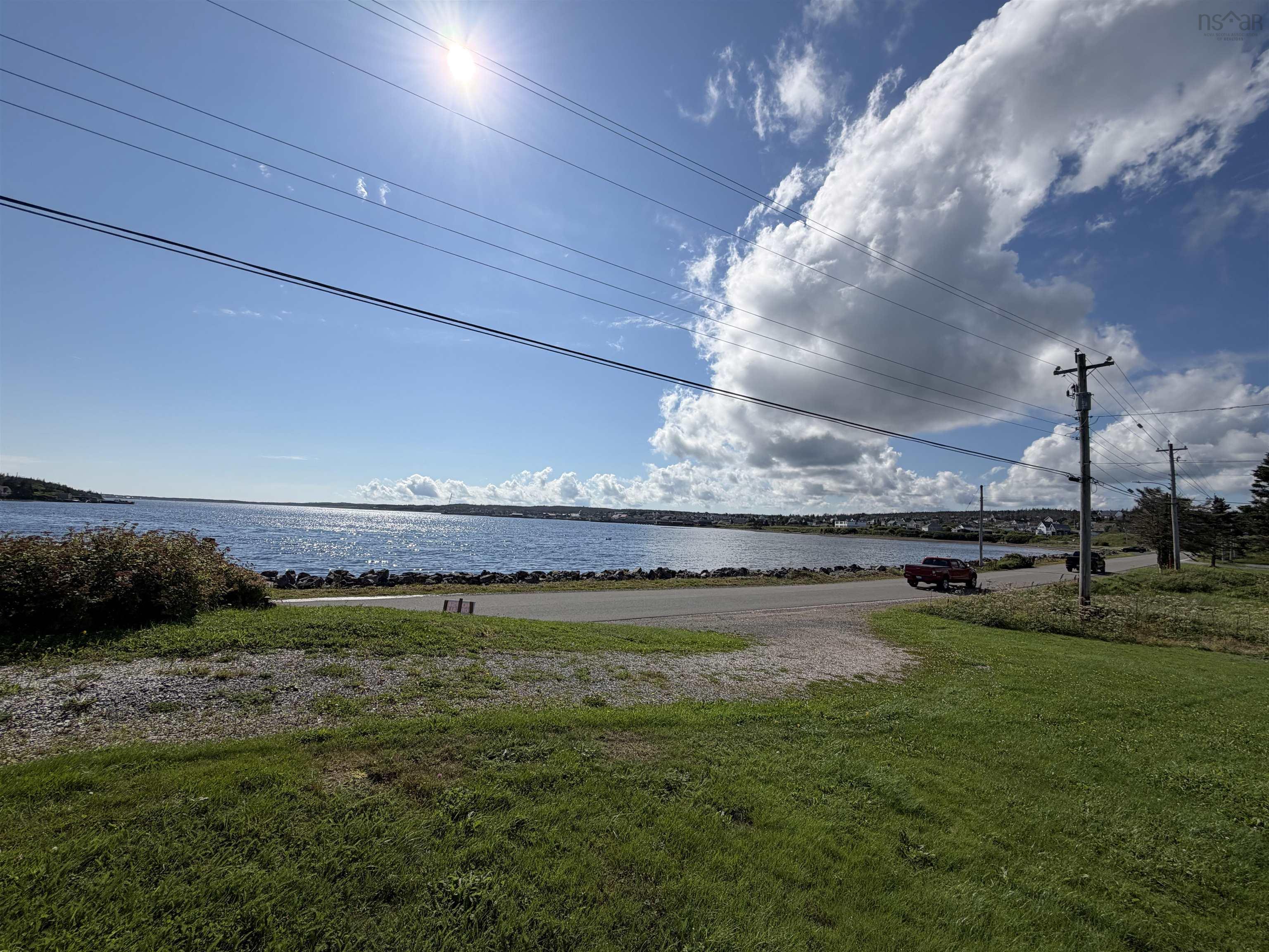 $174,000.00: 101 Havenside Road, Louisbourg