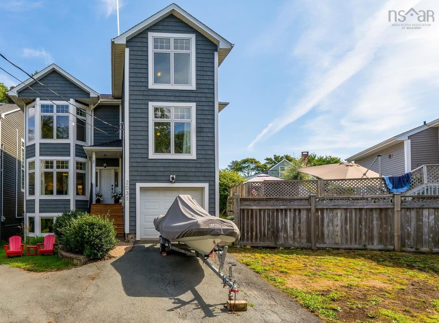 2031 Quinn Street, Halifax, NS (MLS® 202622264)
