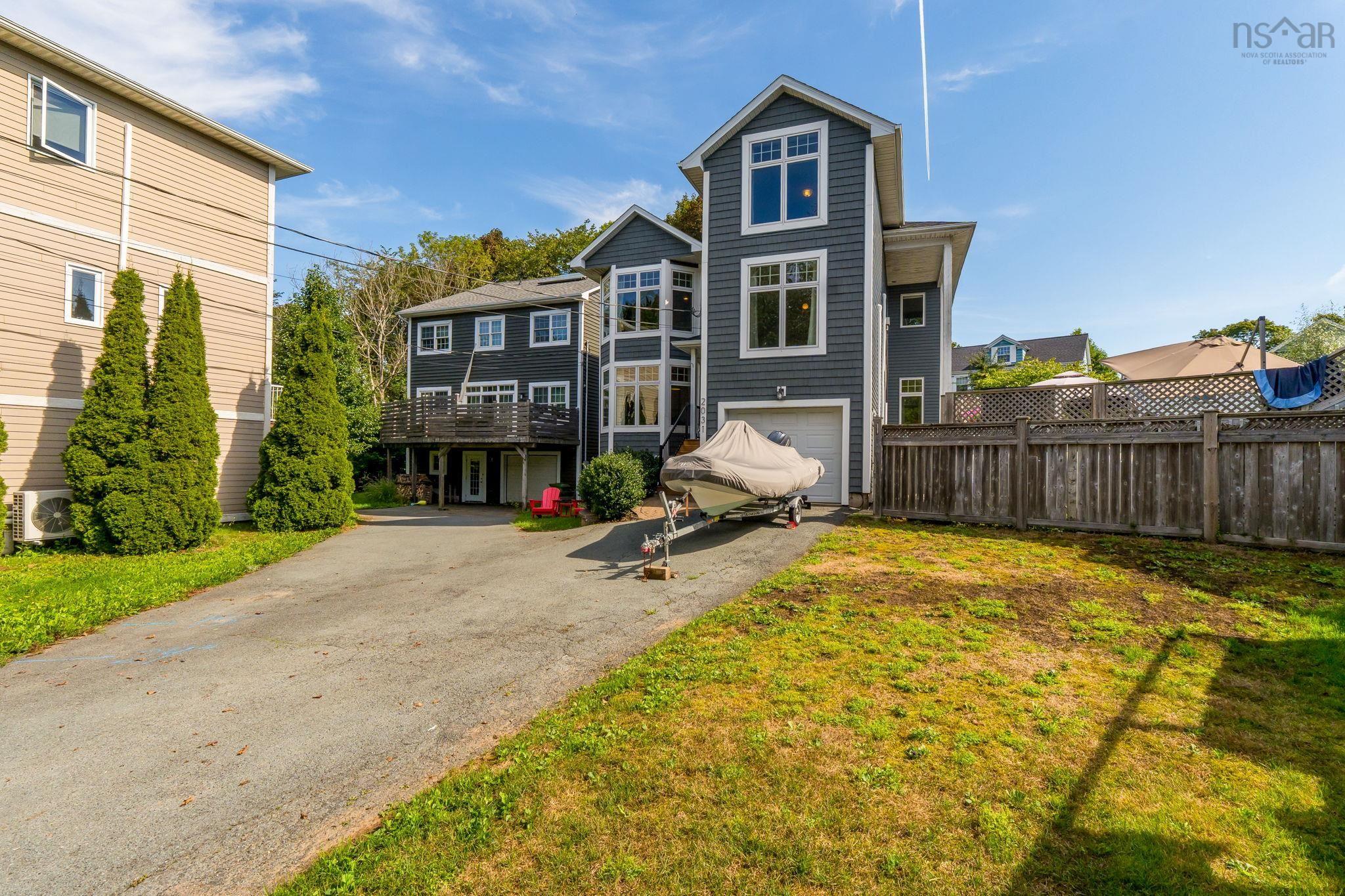 $1,249,900.00: 2031 Quinn Street, Halifax