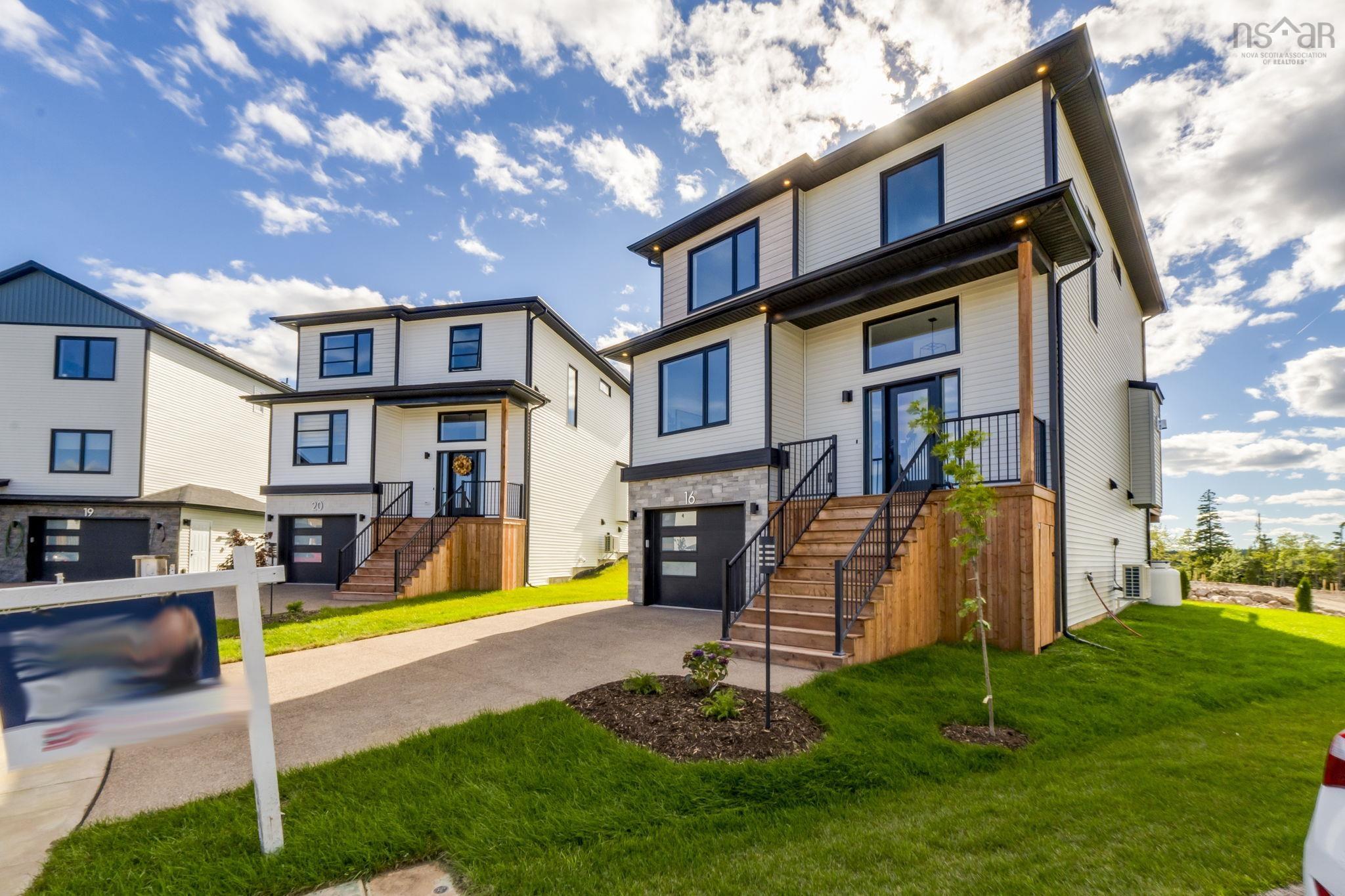 16 Wanders Way, Timberlea, NS (MLS 202622267)